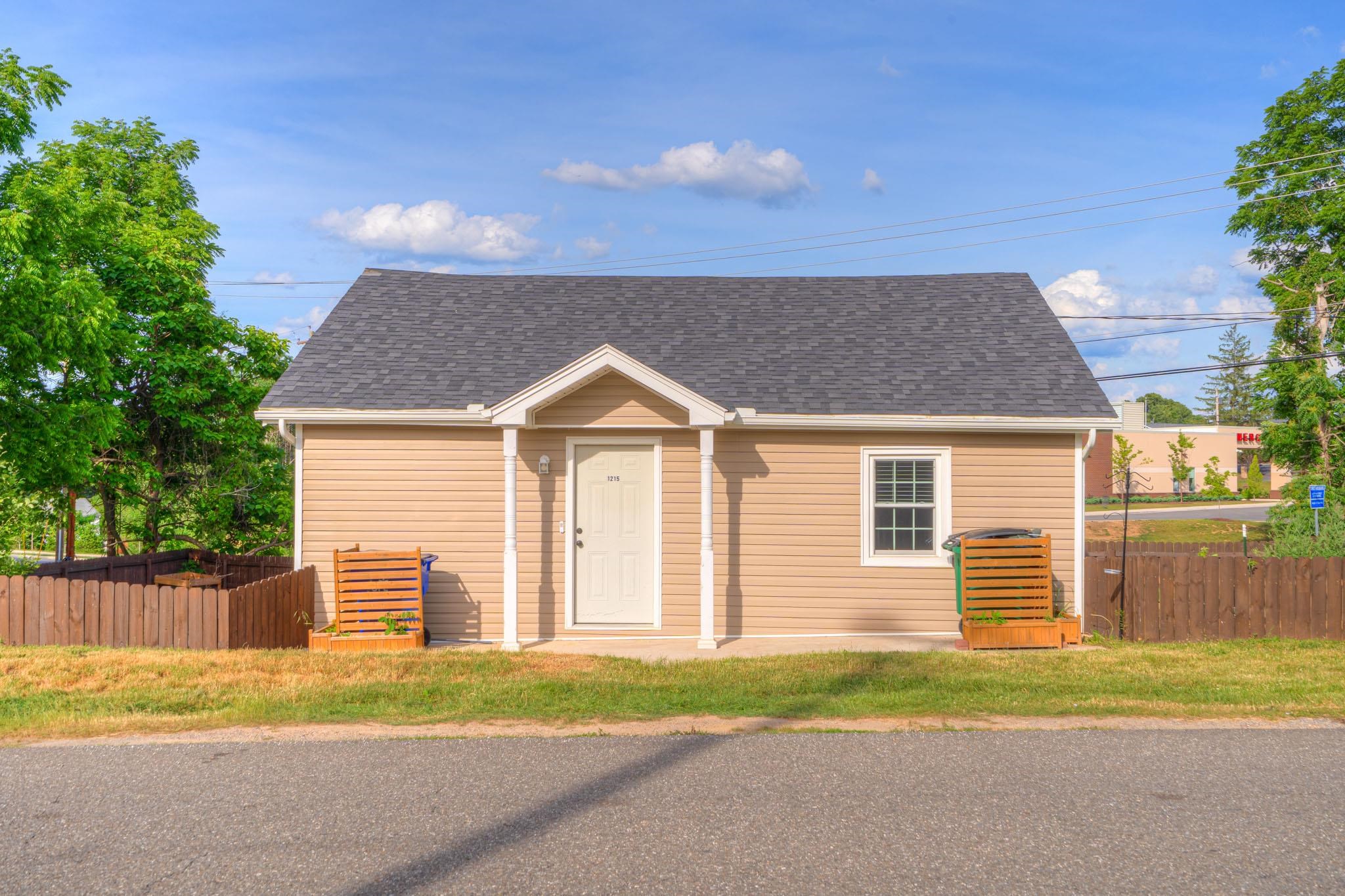 1215 MOOSE Drive