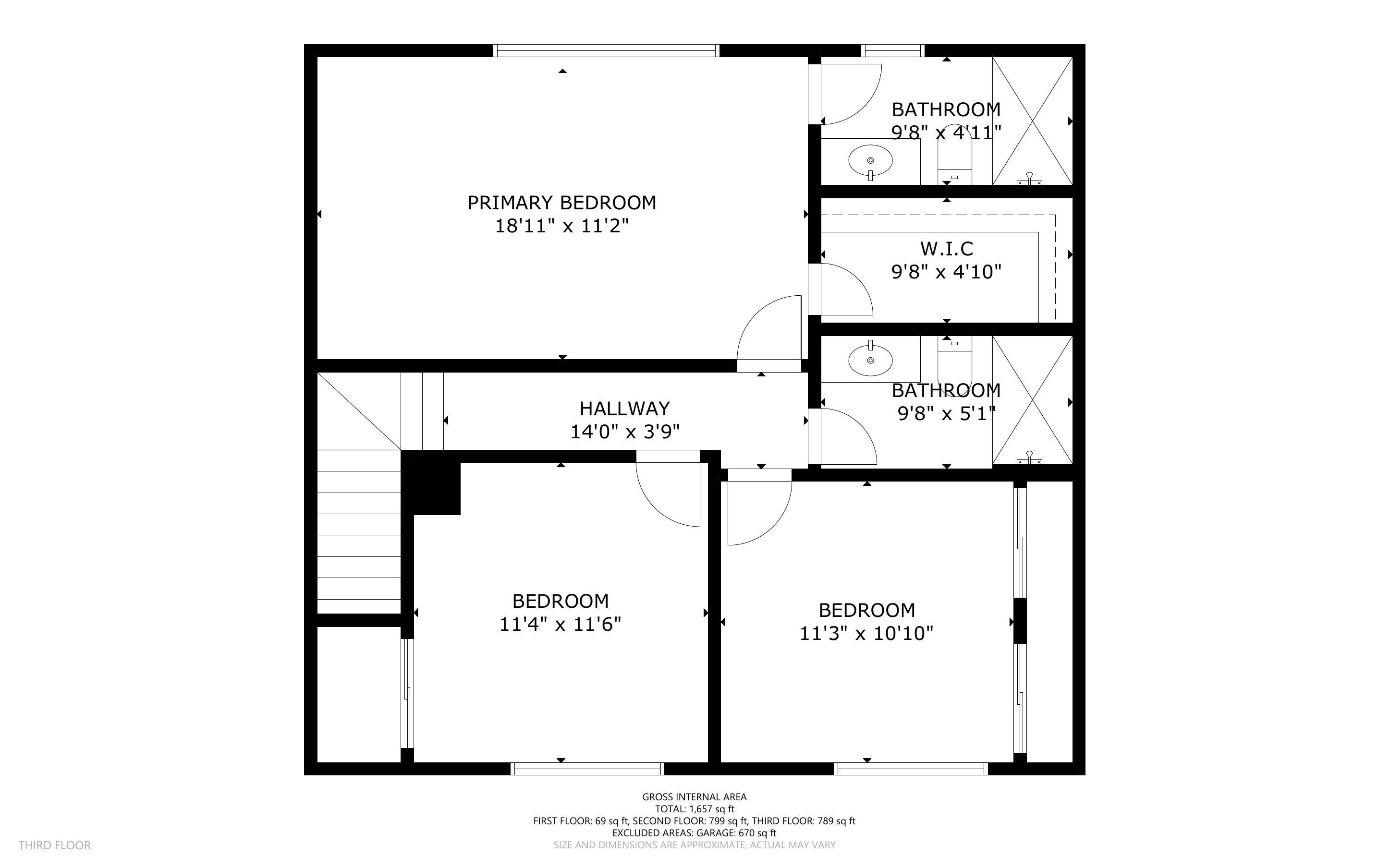 320 Tall Oak Boulevard