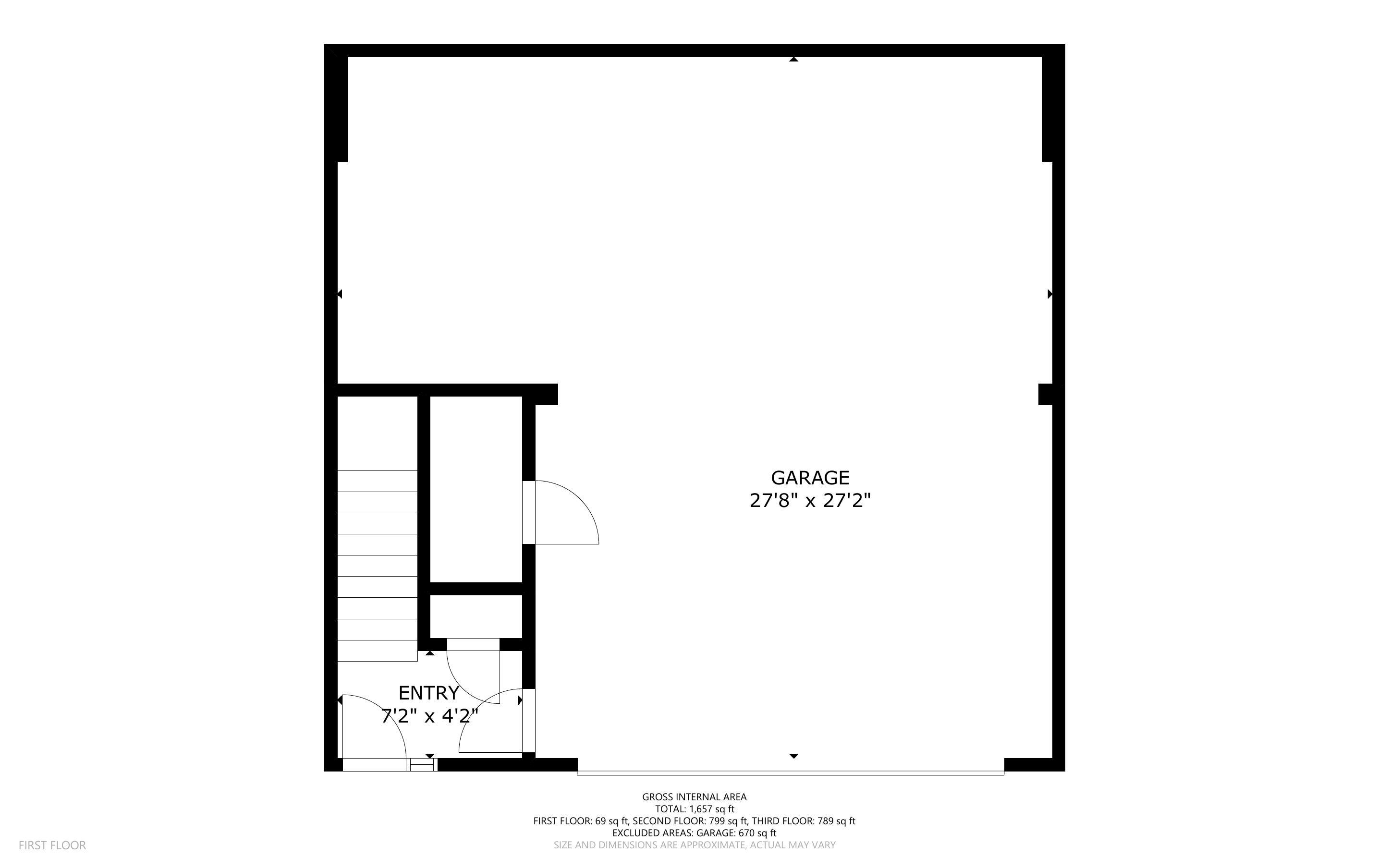 320 Tall Oak Boulevard