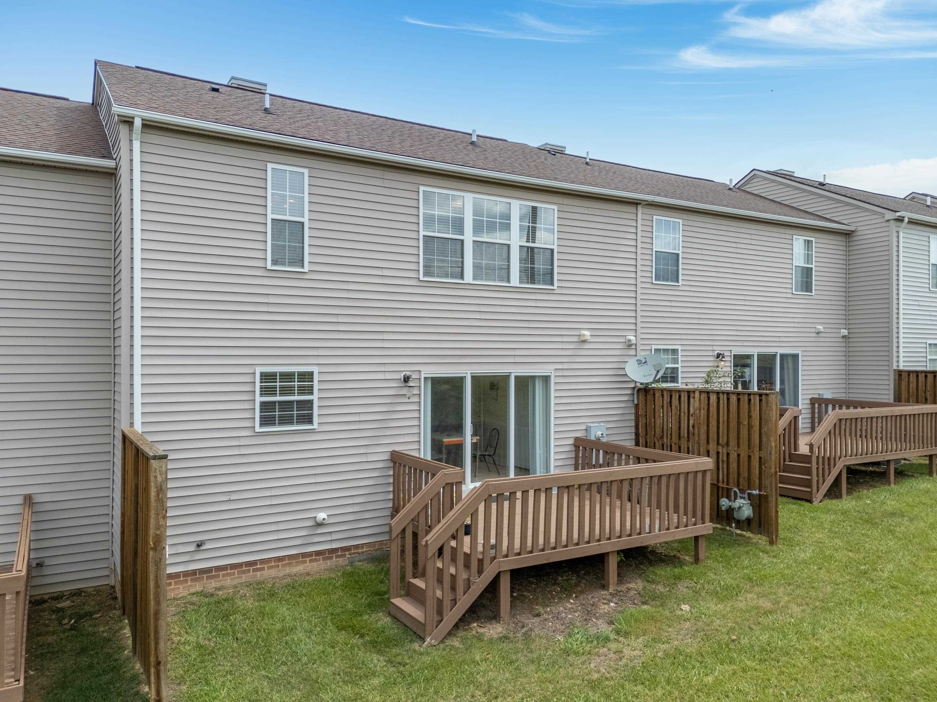 320 Tall Oak Boulevard