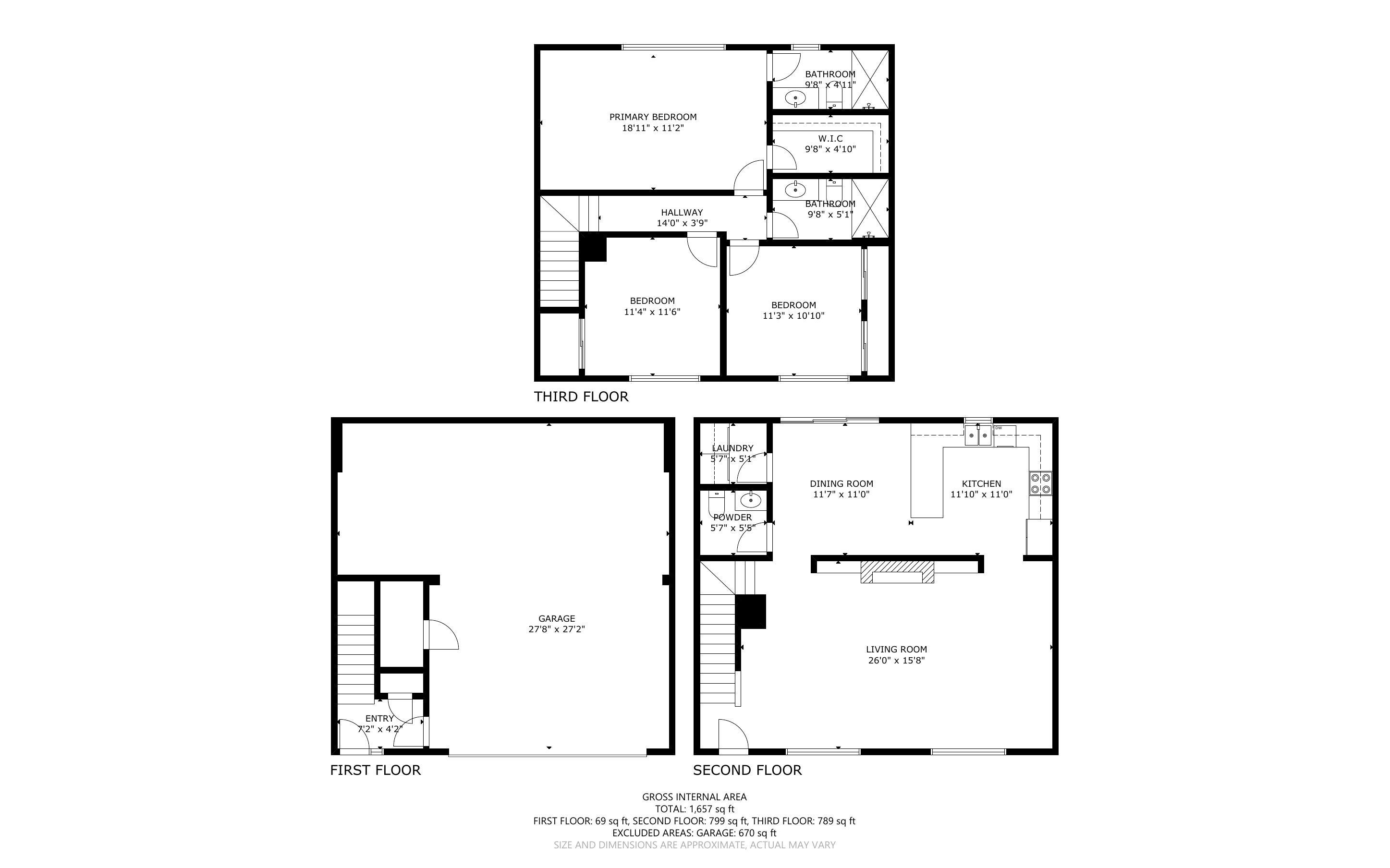 320 Tall Oak Boulevard