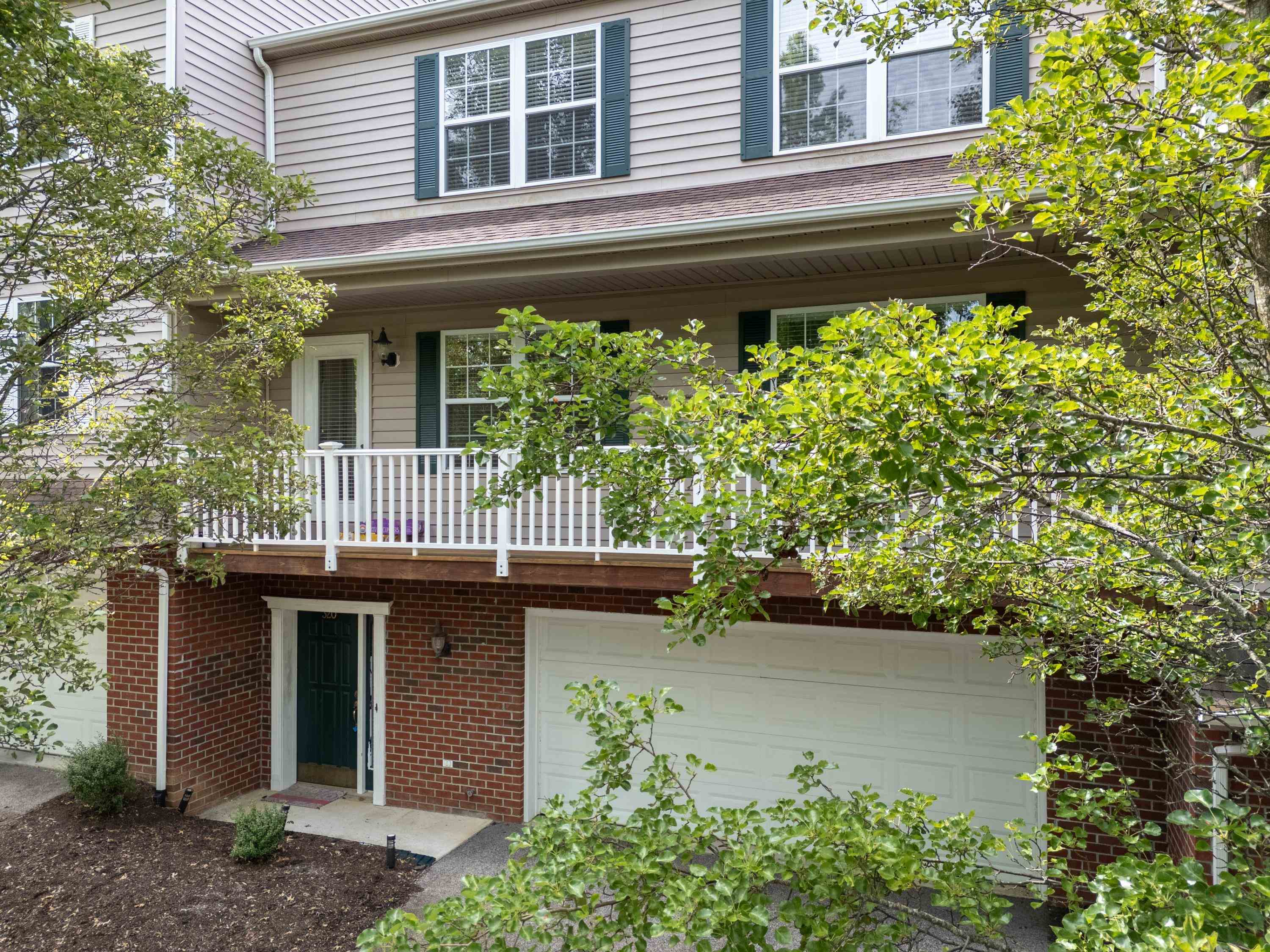 320 Tall Oak Boulevard