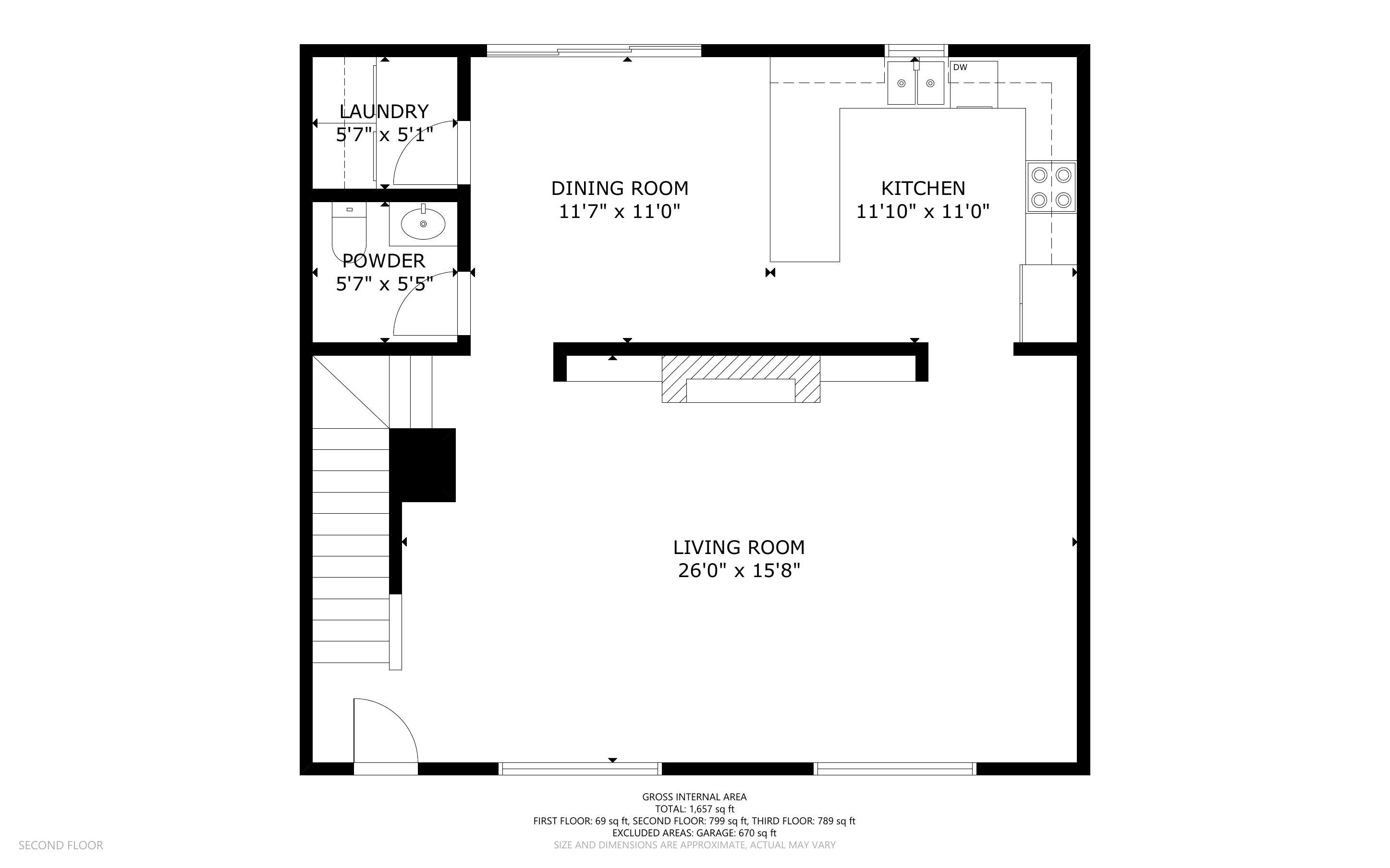 320 Tall Oak Boulevard