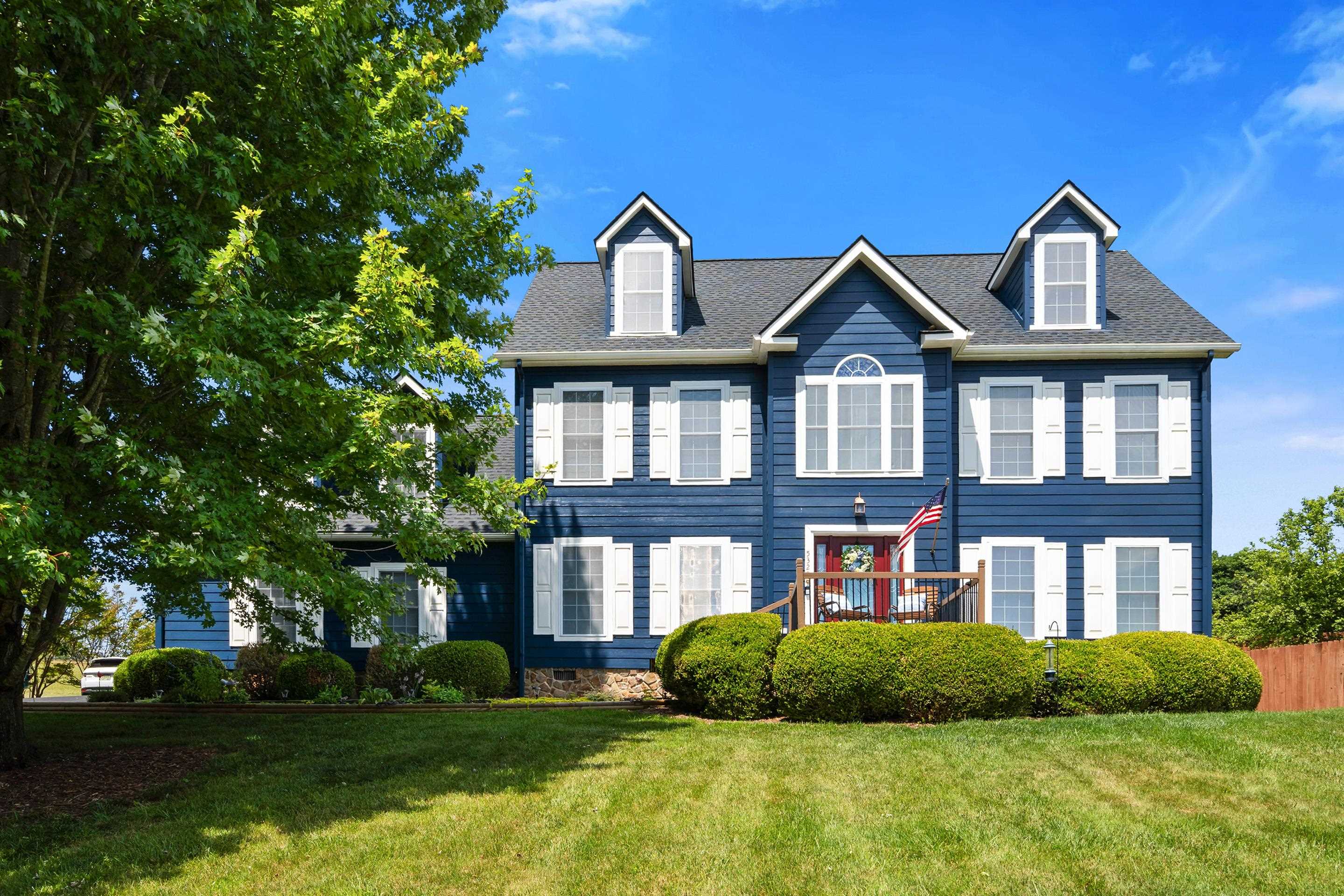 5323 Crossbow Drive