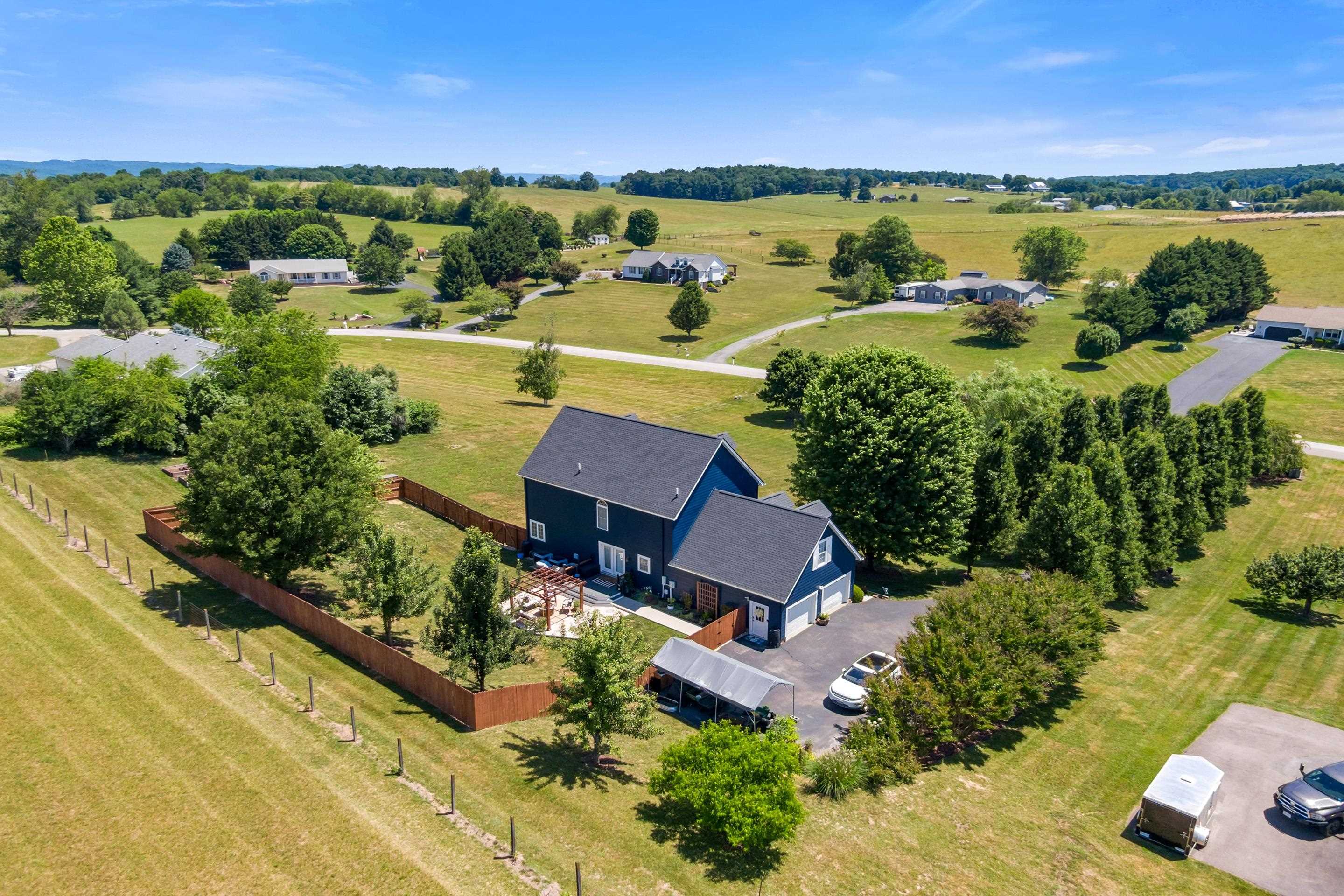 5323 Crossbow Drive