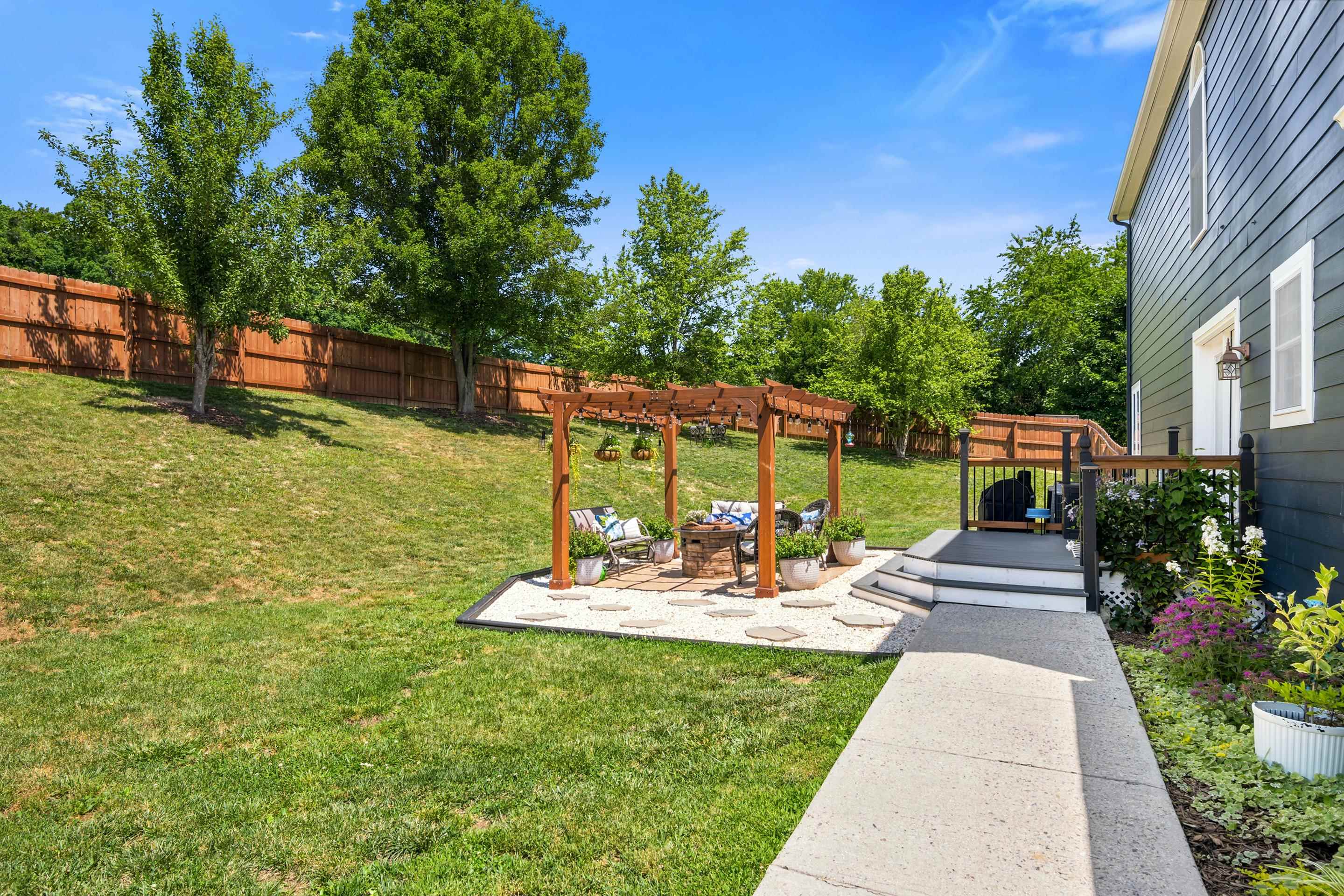 5323 Crossbow Drive
