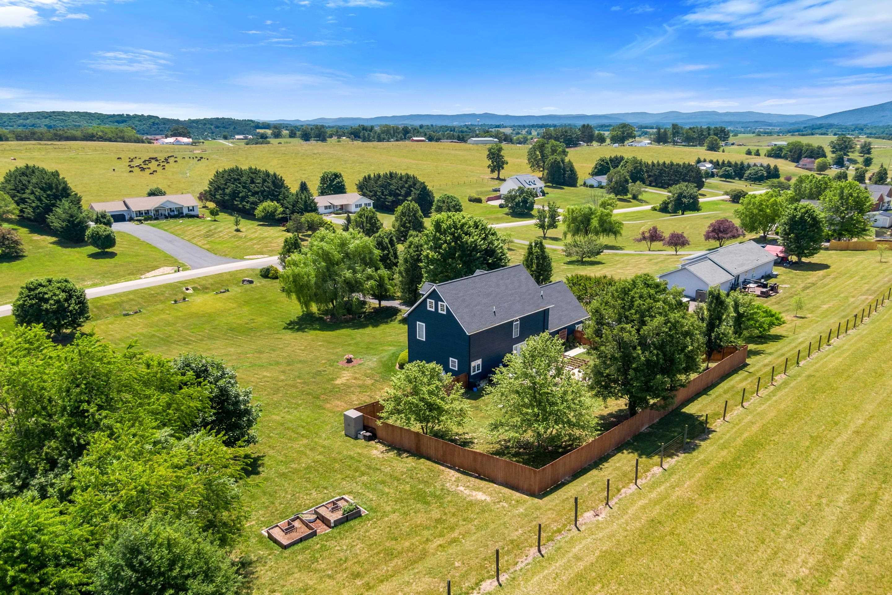 5323 Crossbow Drive