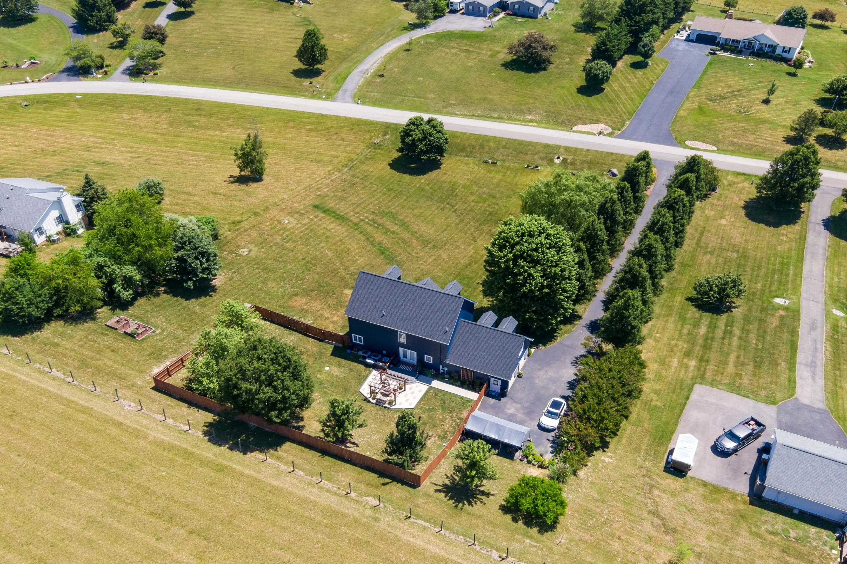 5323 Crossbow Drive