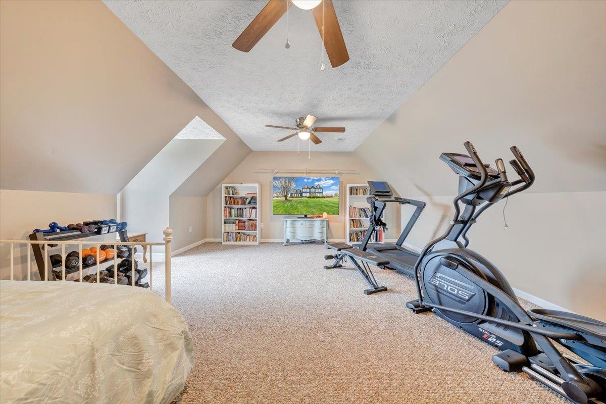 5323 Crossbow Drive