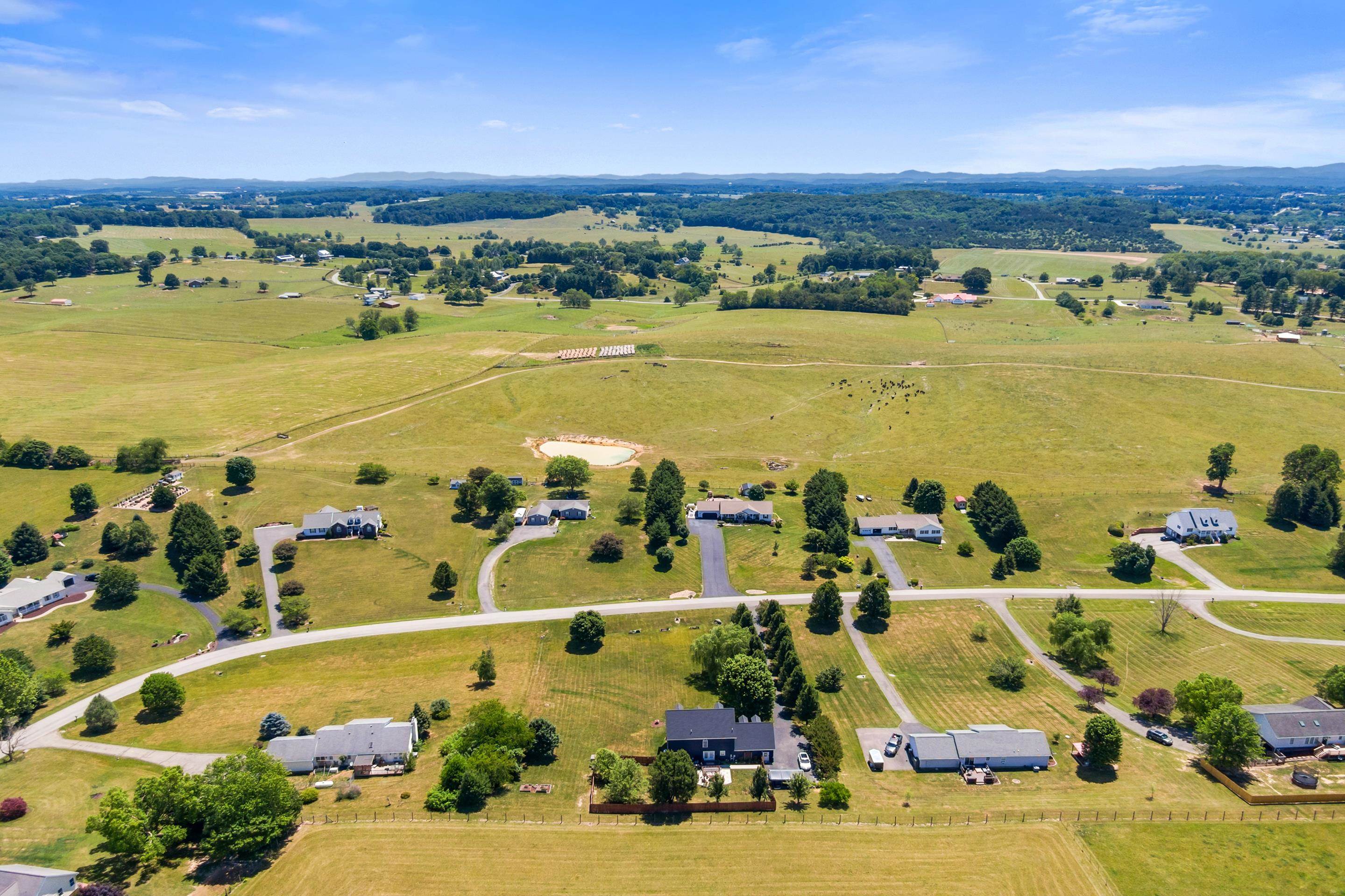 5323 Crossbow Drive