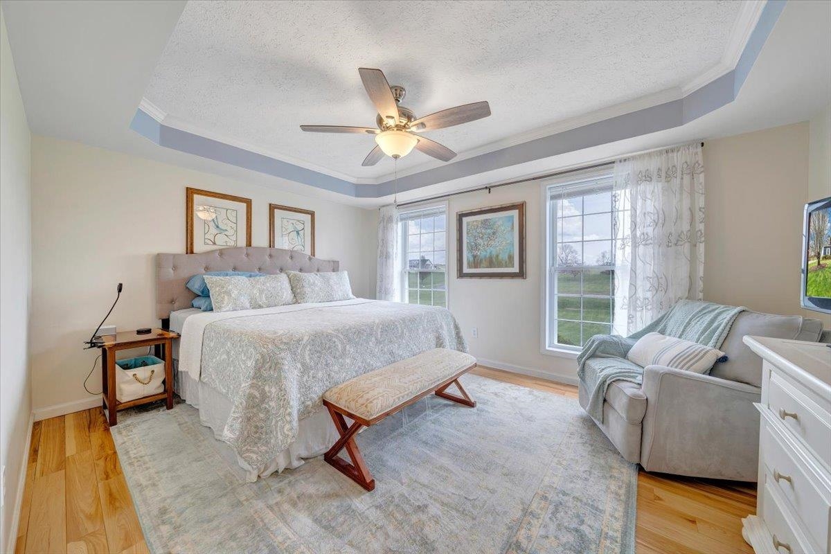 5323 Crossbow Drive