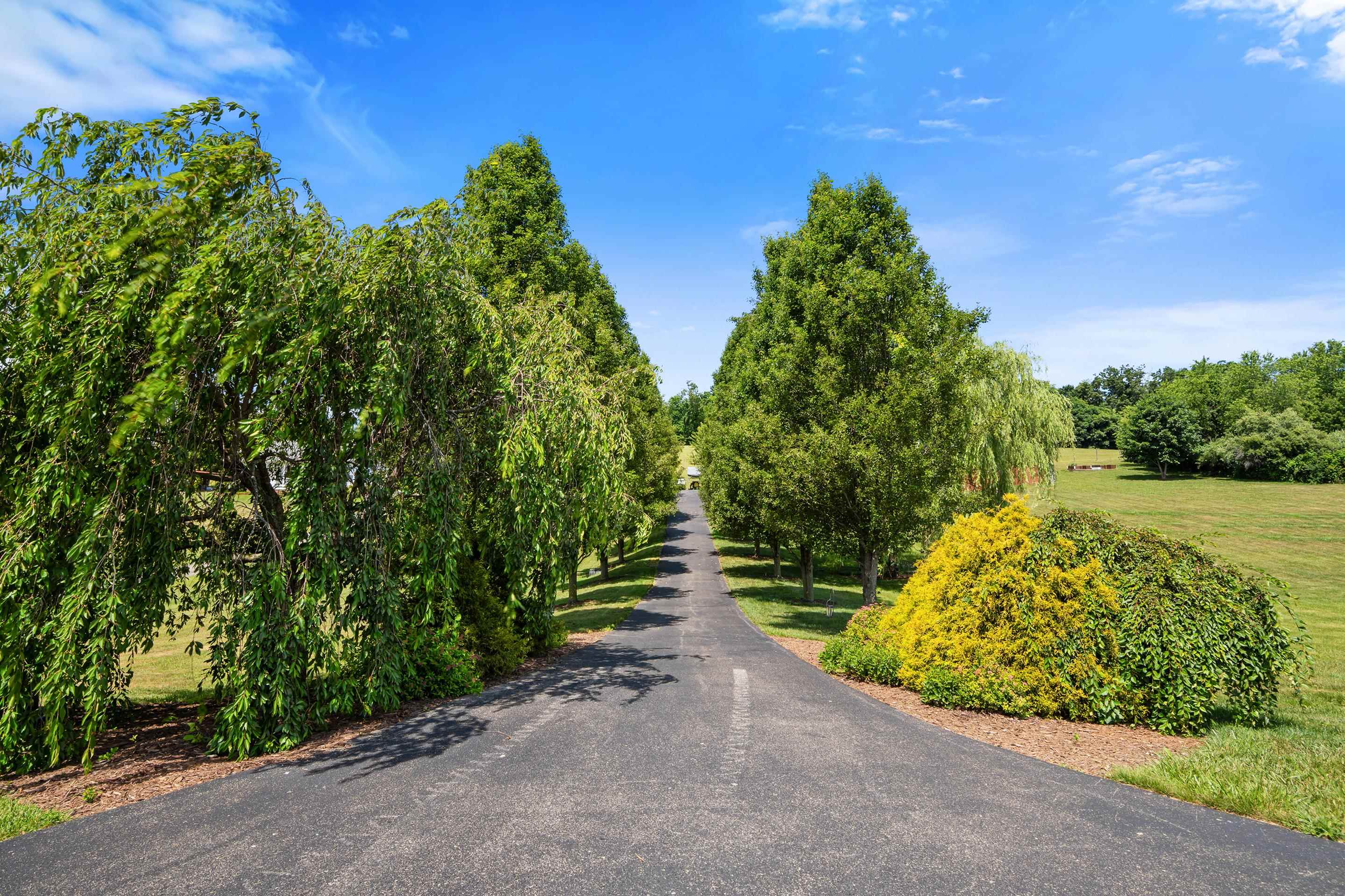 5323 Crossbow Drive