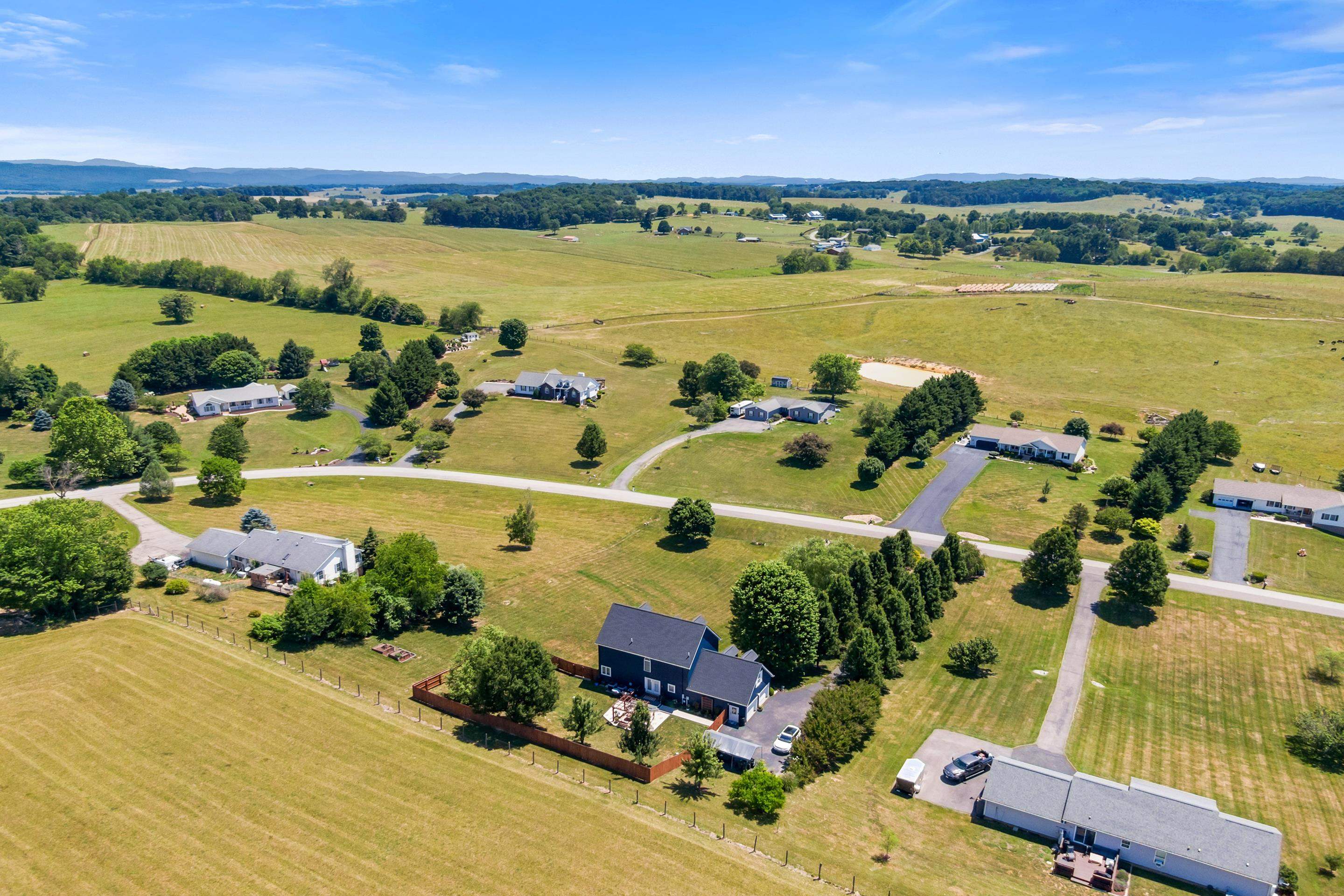 5323 Crossbow Drive