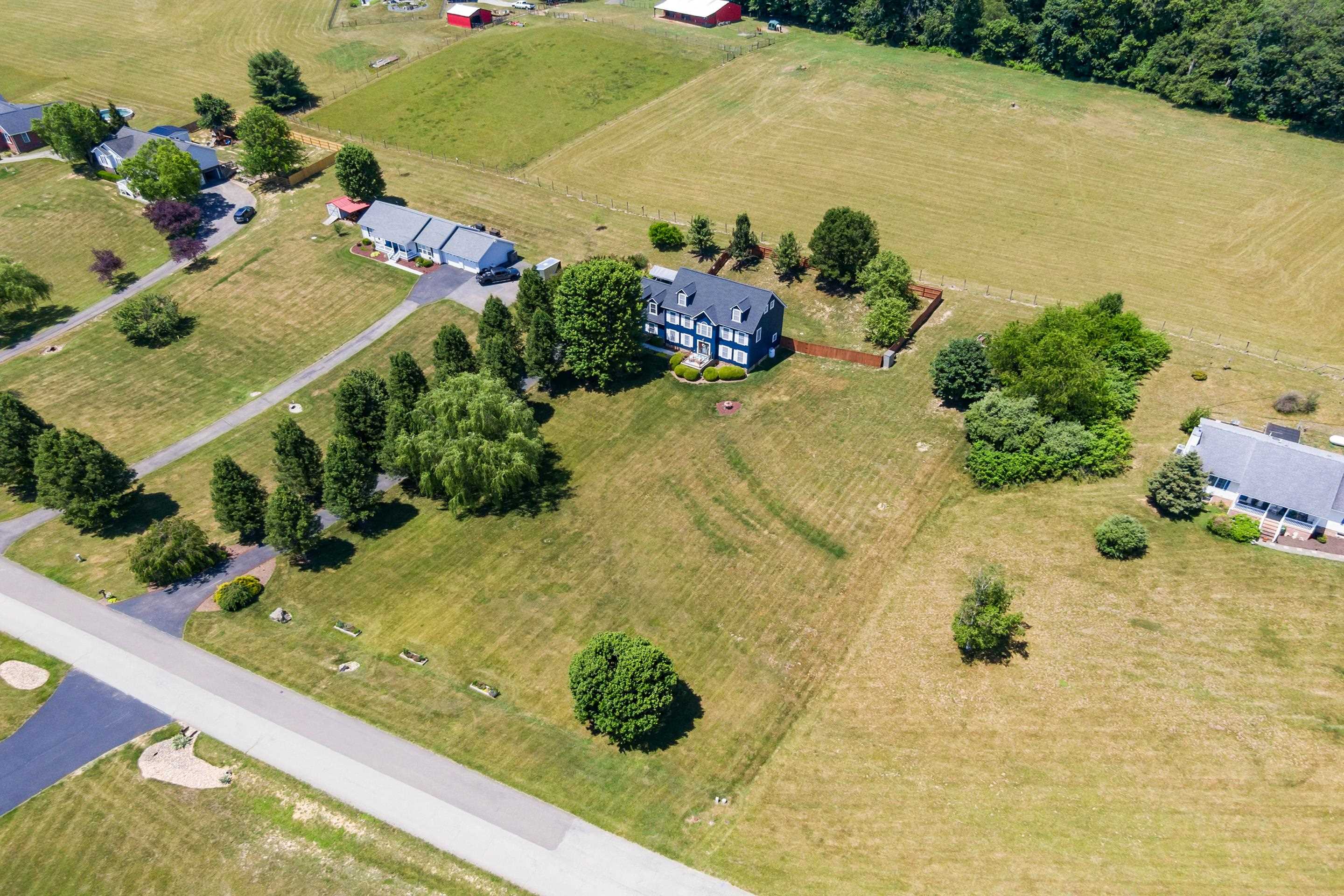 5323 Crossbow Drive