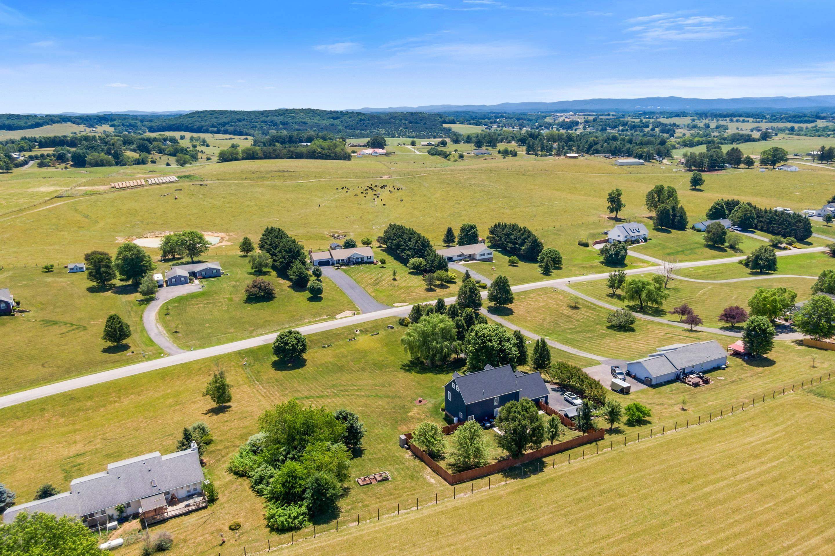 5323 Crossbow Drive