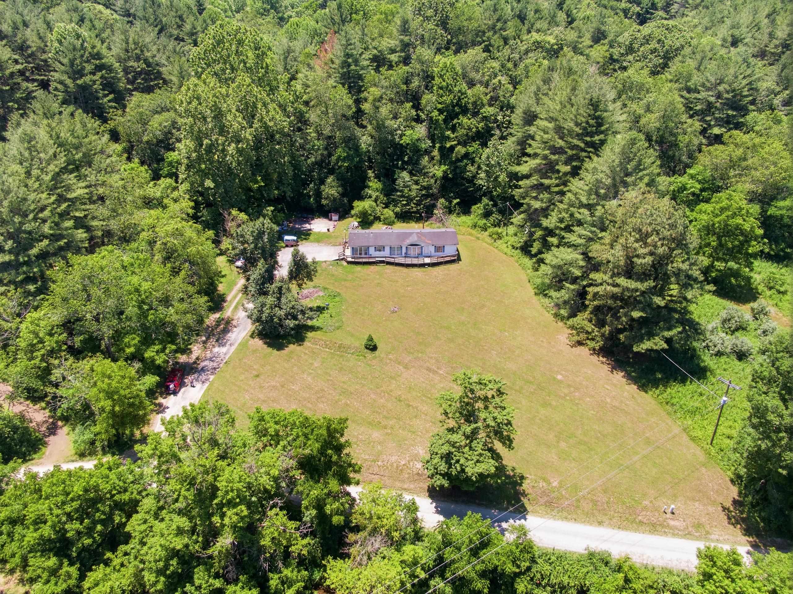 398 Sowers Mill Dam Road NE