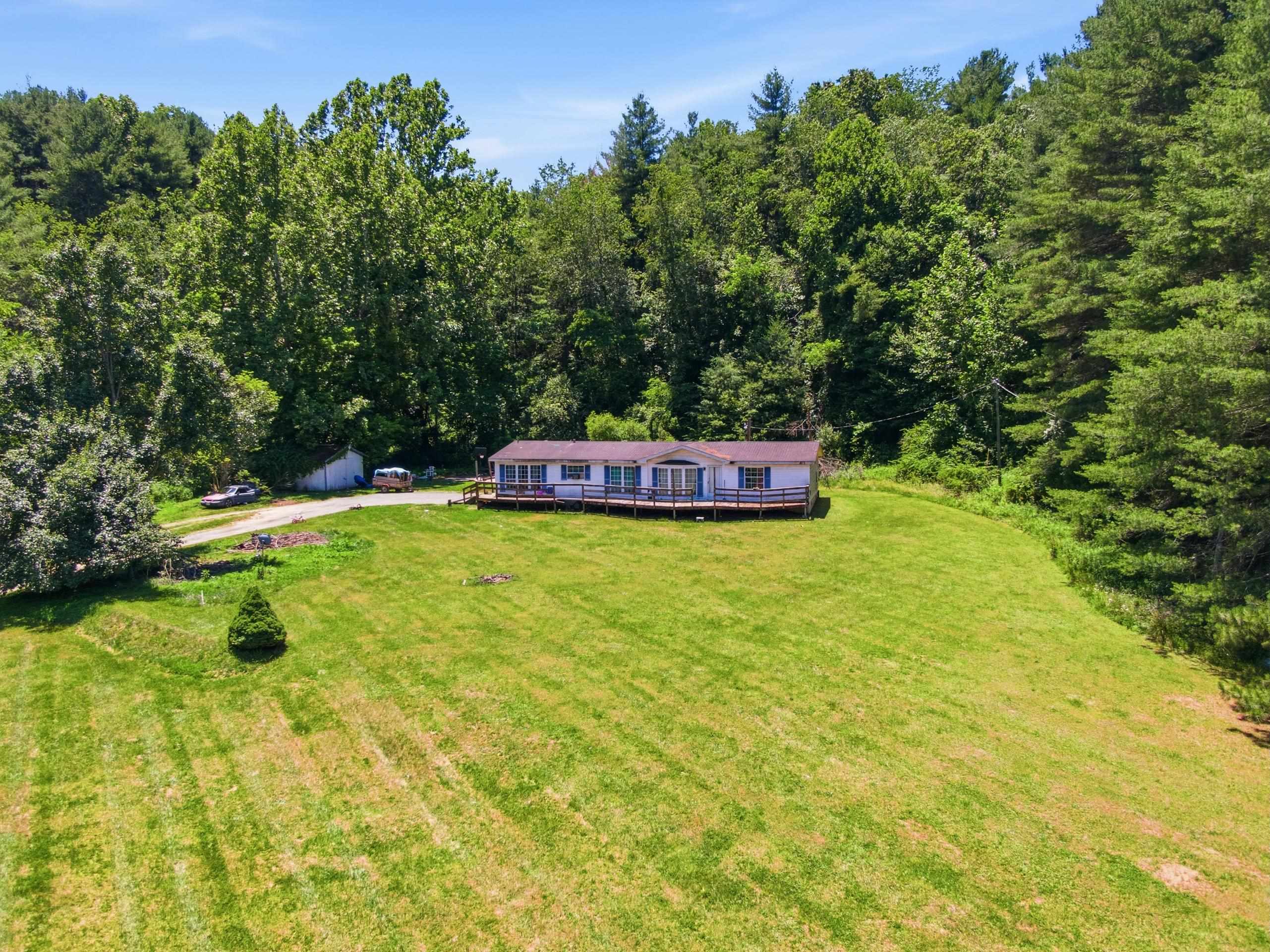 398 Sowers Mill Dam Road NE
