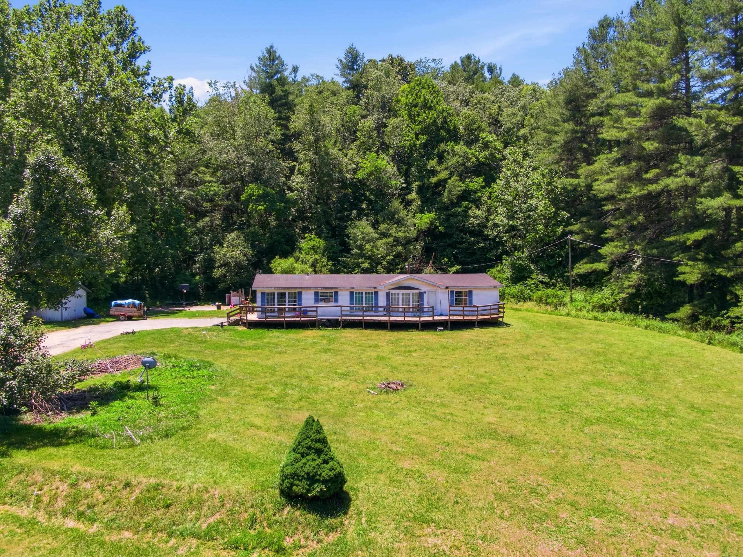 398 Sowers Mill Dam Road NE