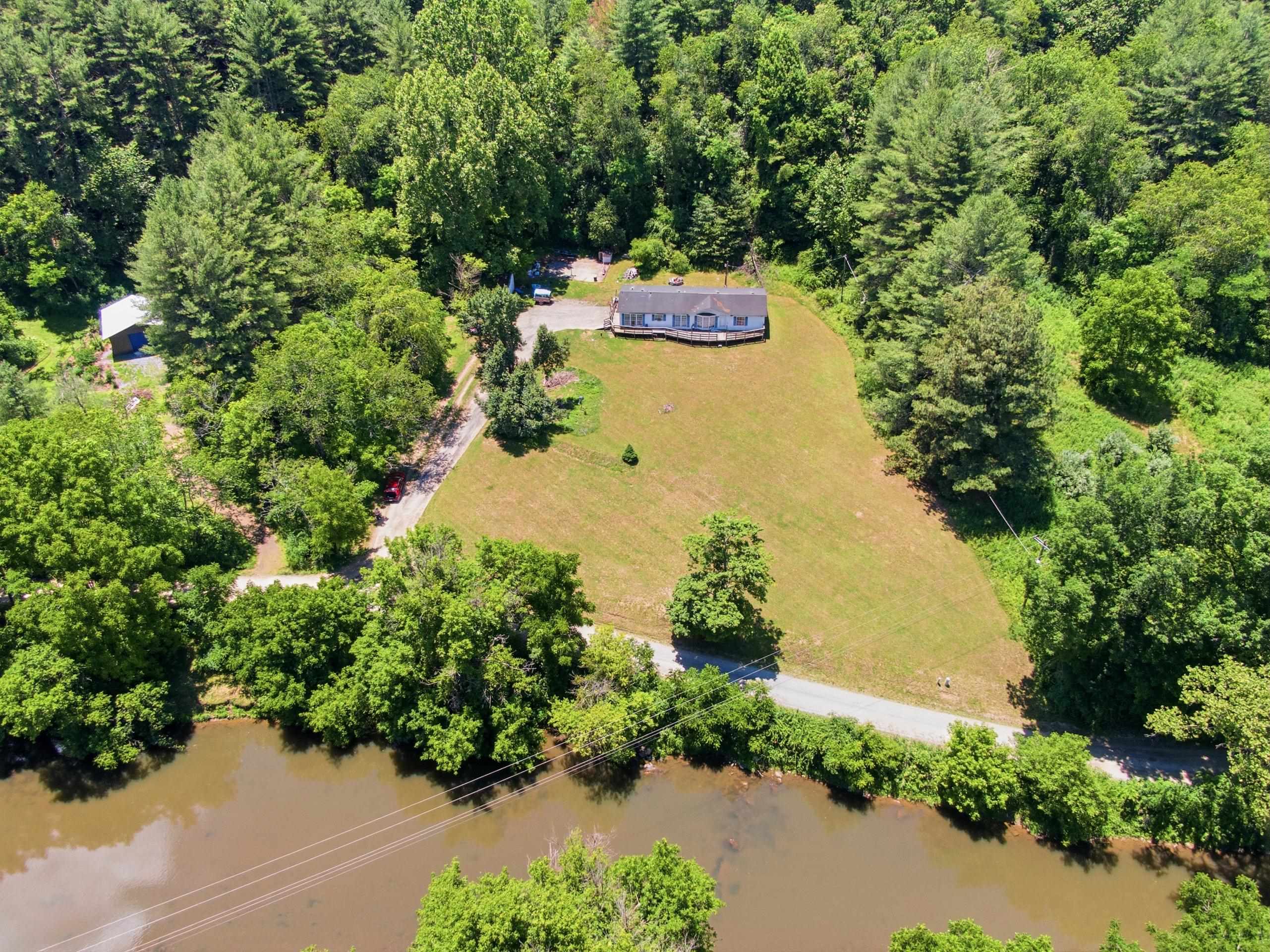398 Sowers Mill Dam Road NE
