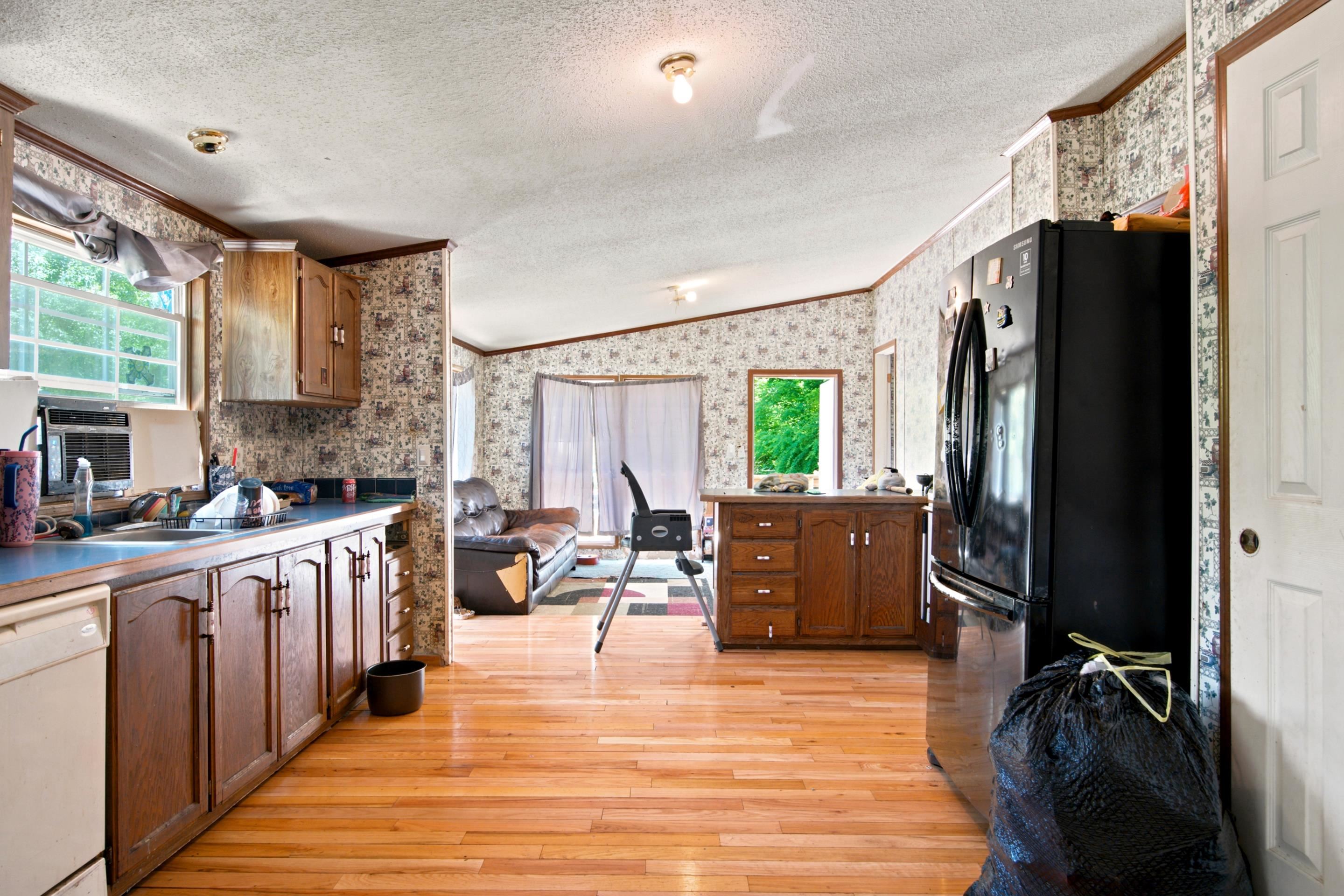 398 Sowers Mill Dam Road NE
