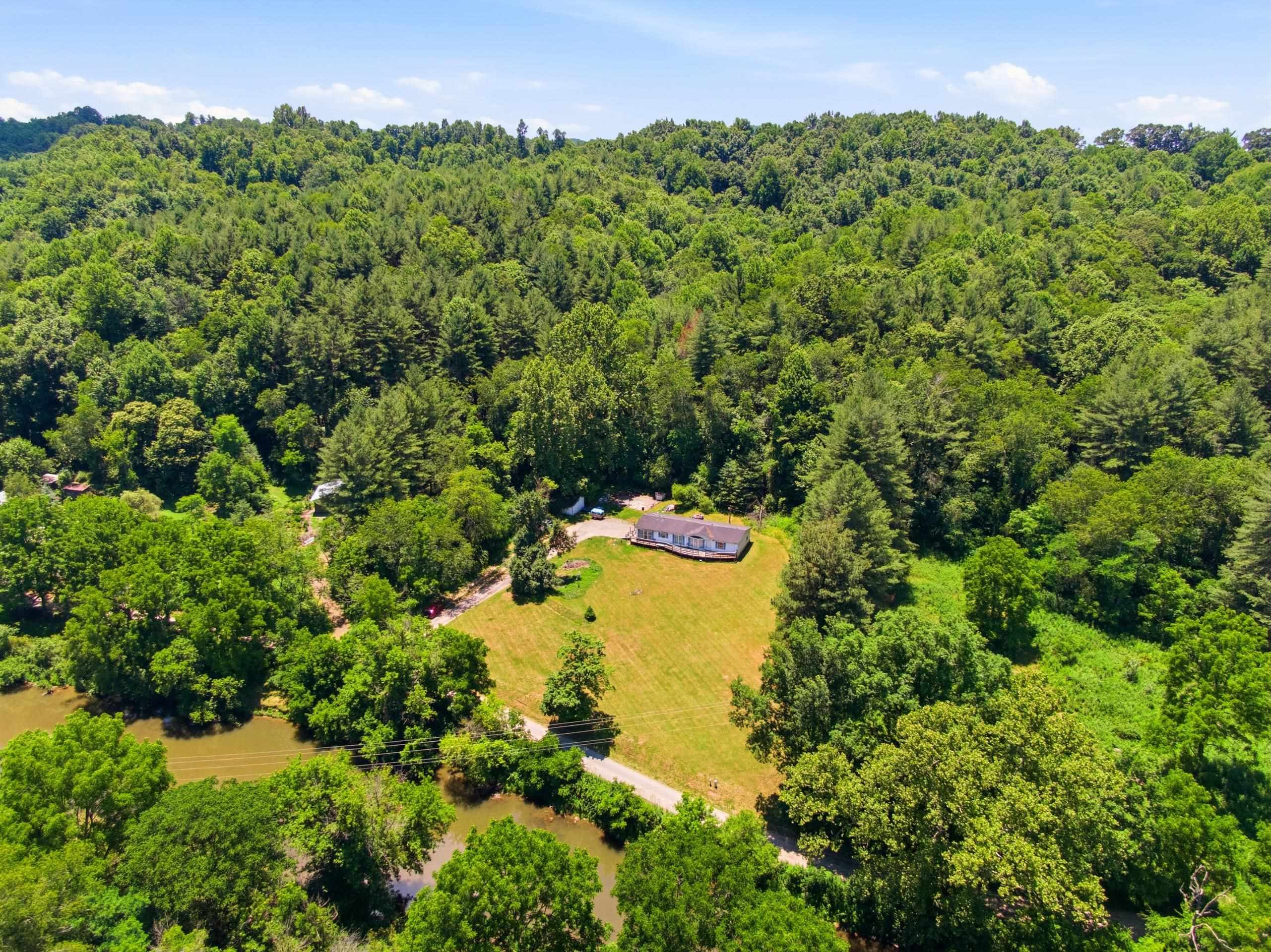 398 Sowers Mill Dam Road NE
