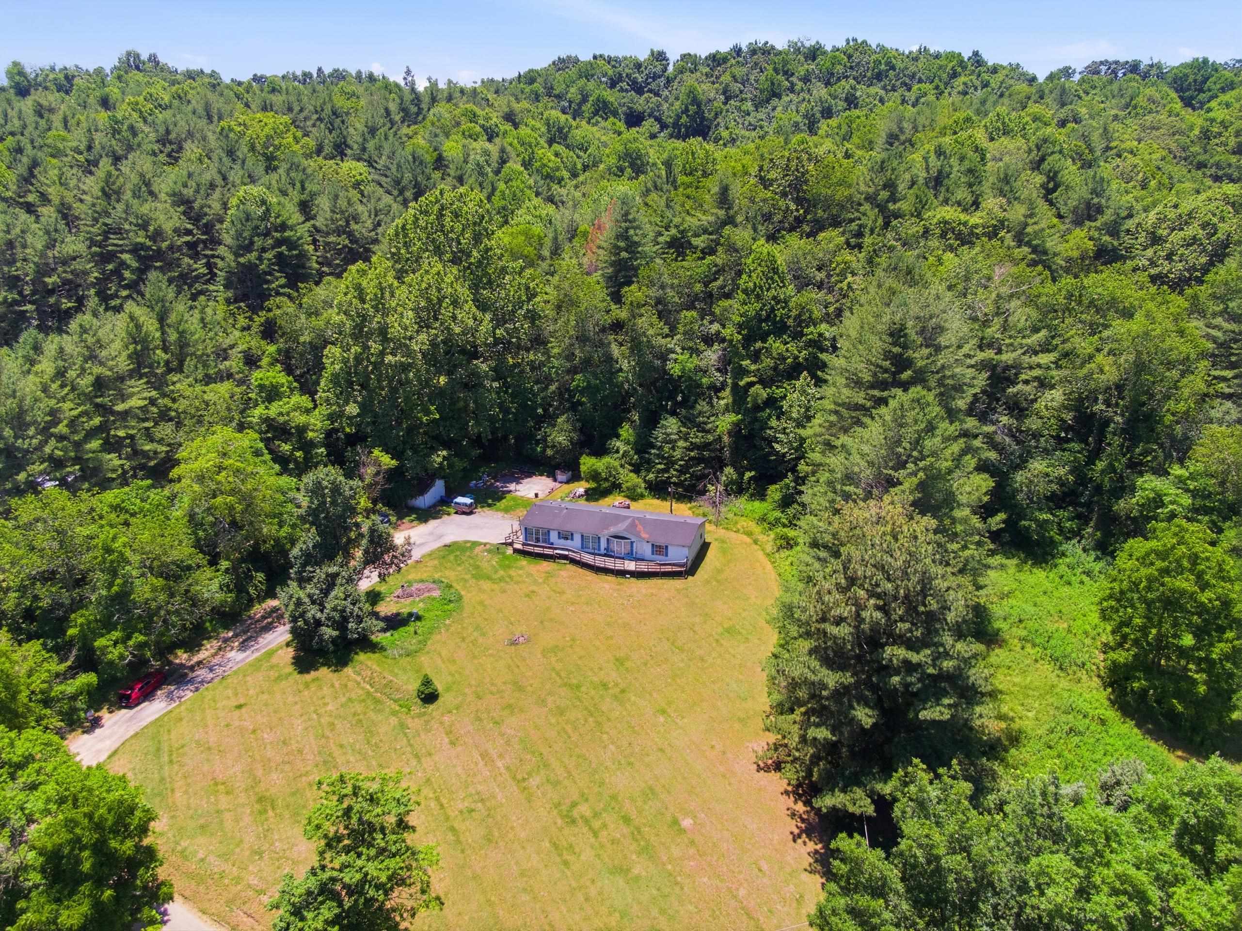 398 Sowers Mill Dam Road NE