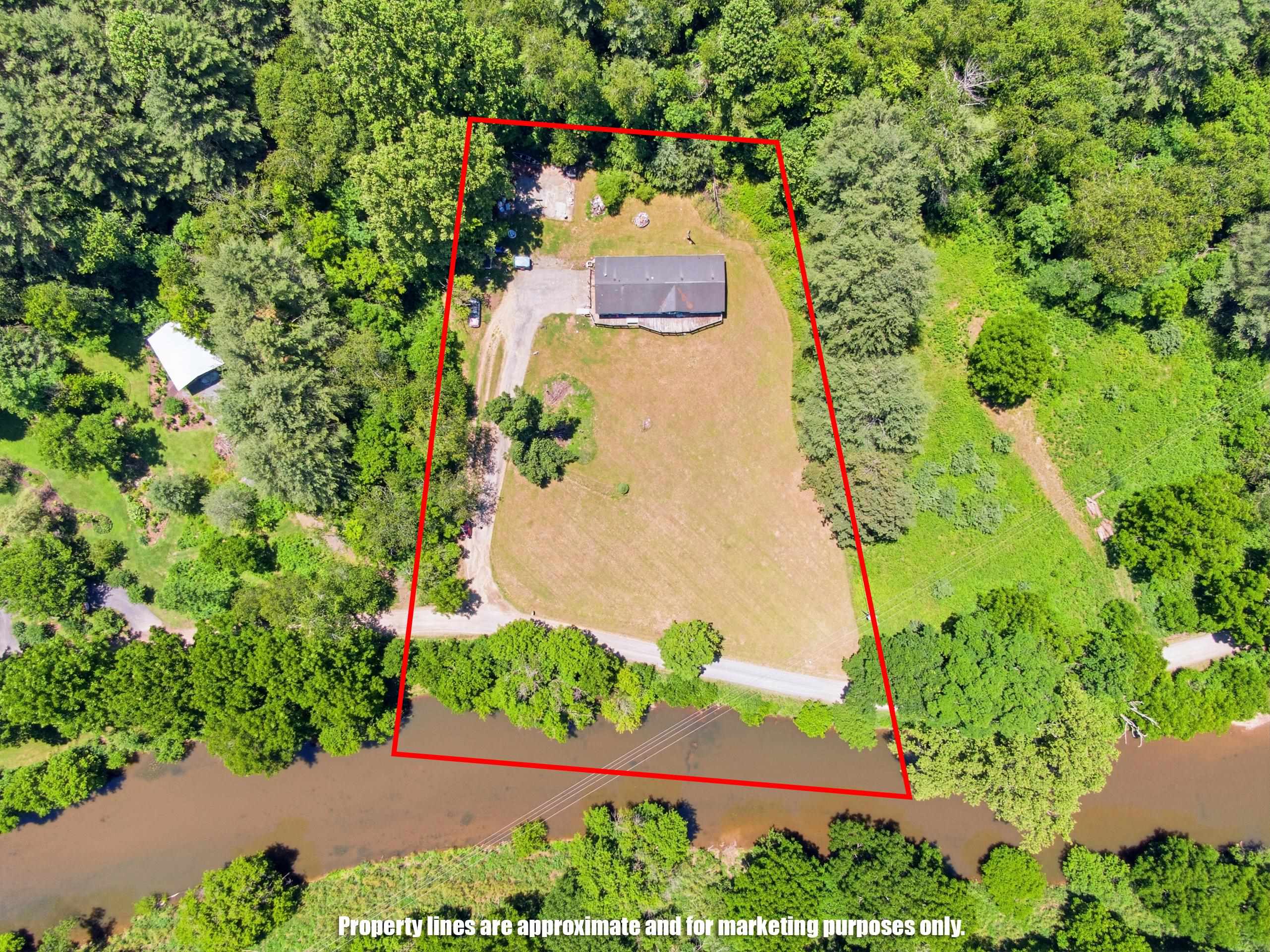398 Sowers Mill Dam Road NE