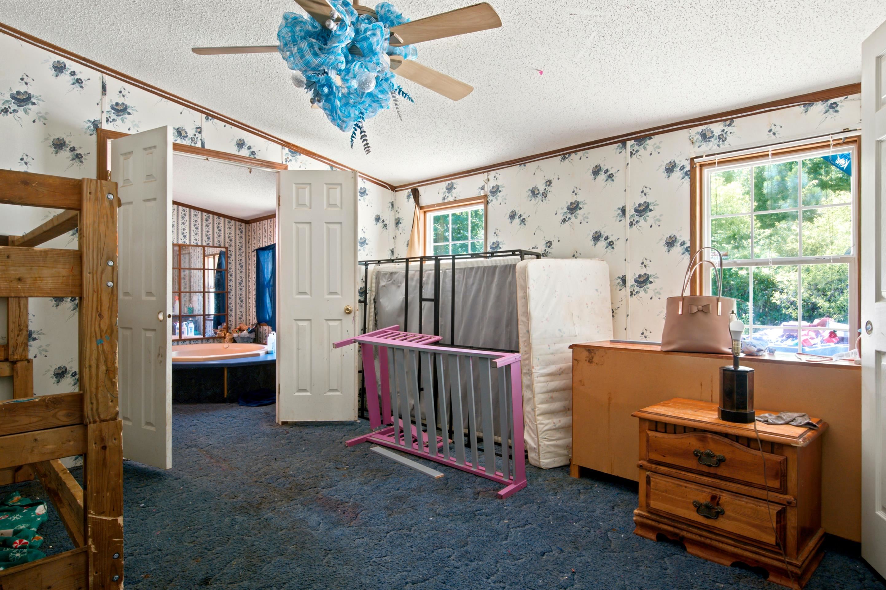 398 Sowers Mill Dam Road NE