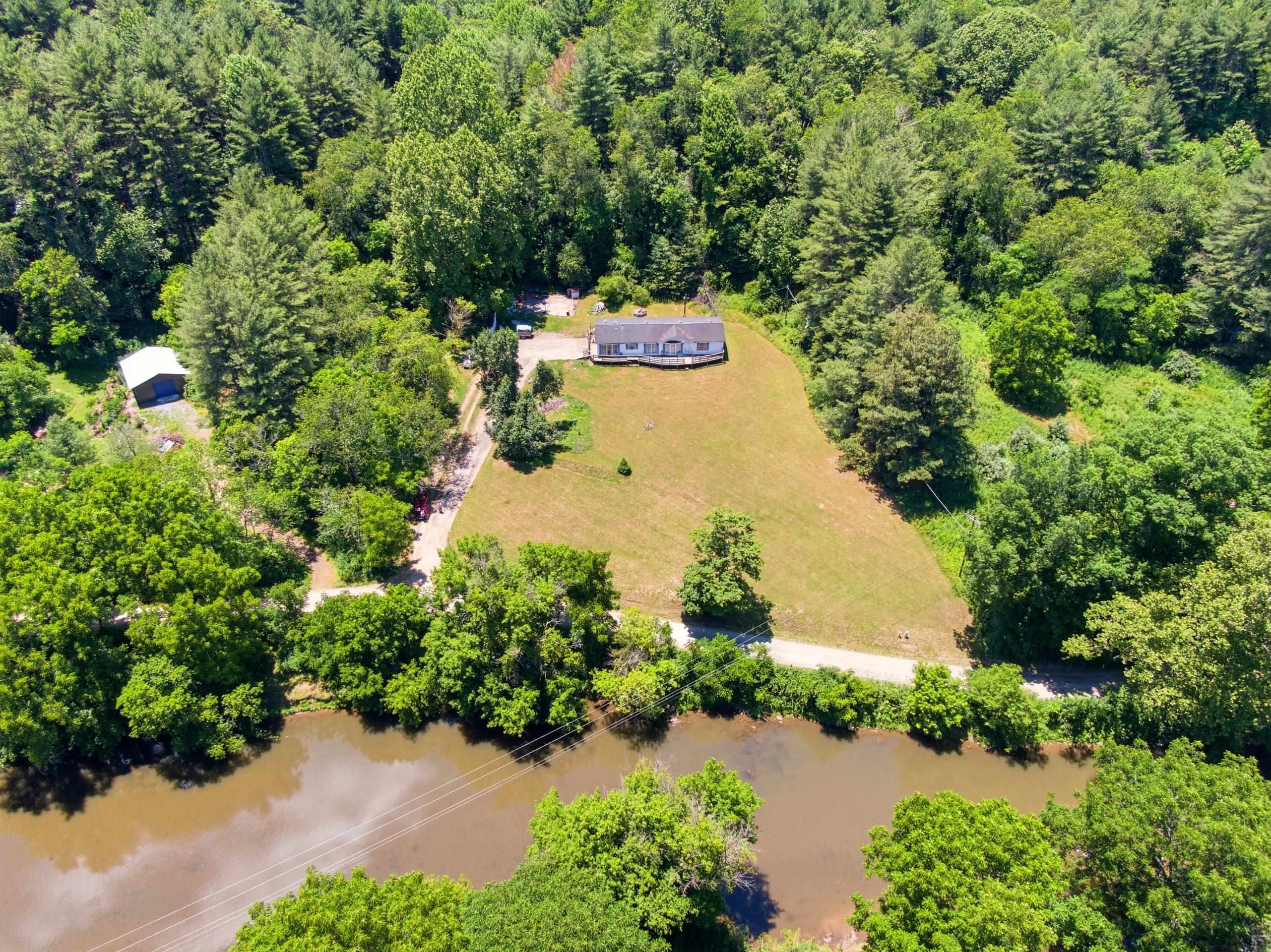 398 Sowers Mill Dam Road NE