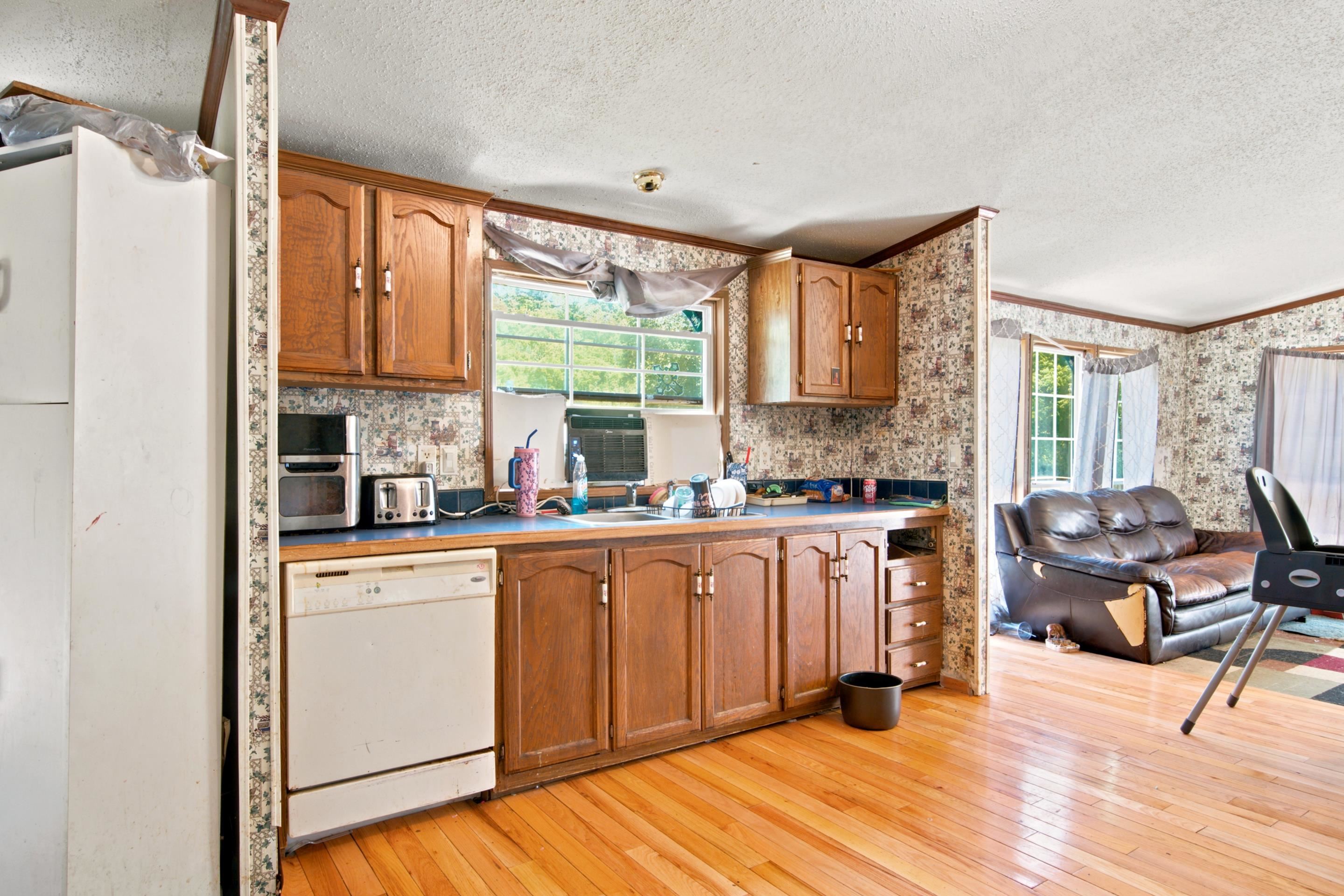 398 Sowers Mill Dam Road NE
