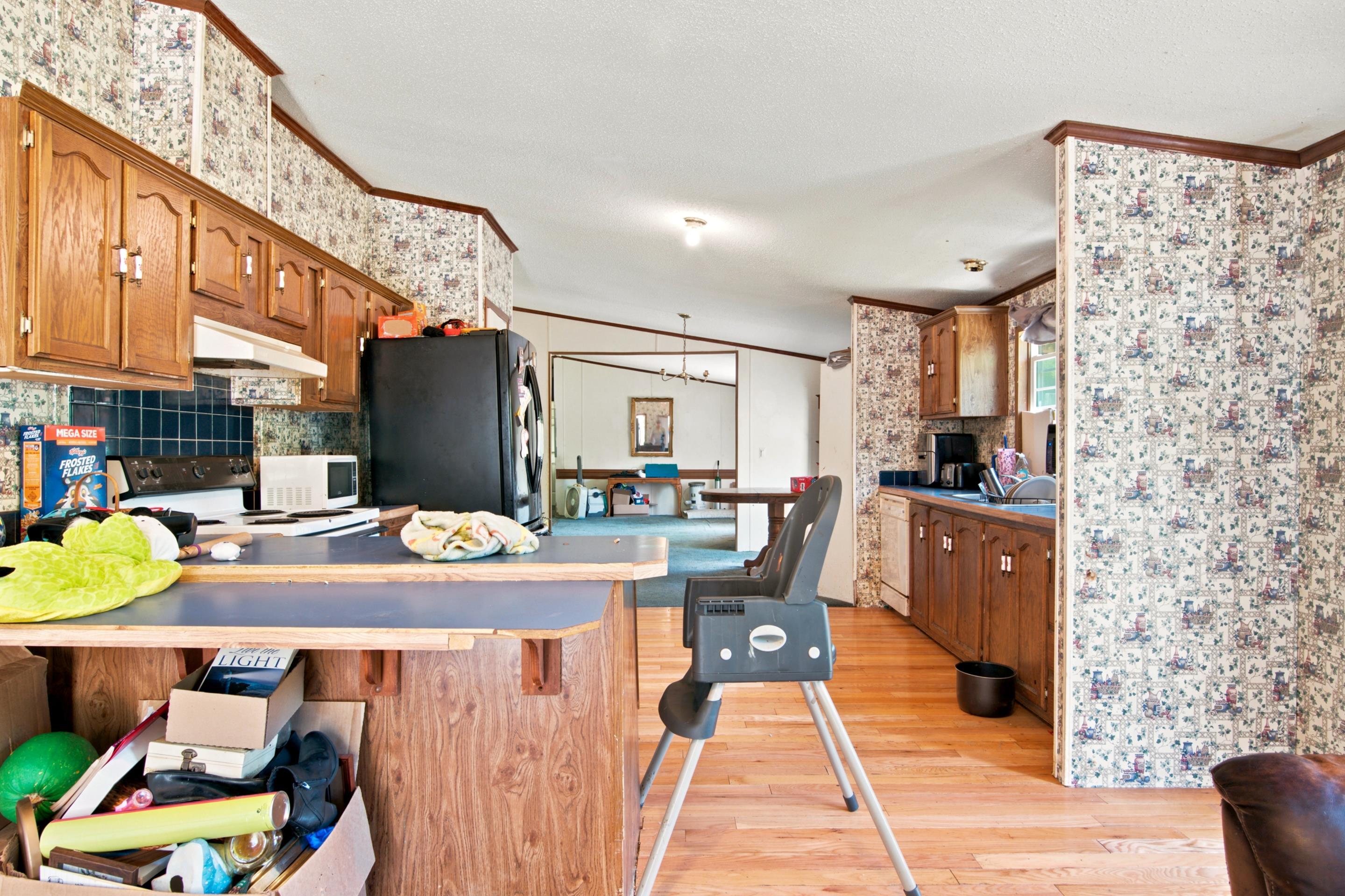398 Sowers Mill Dam Road NE