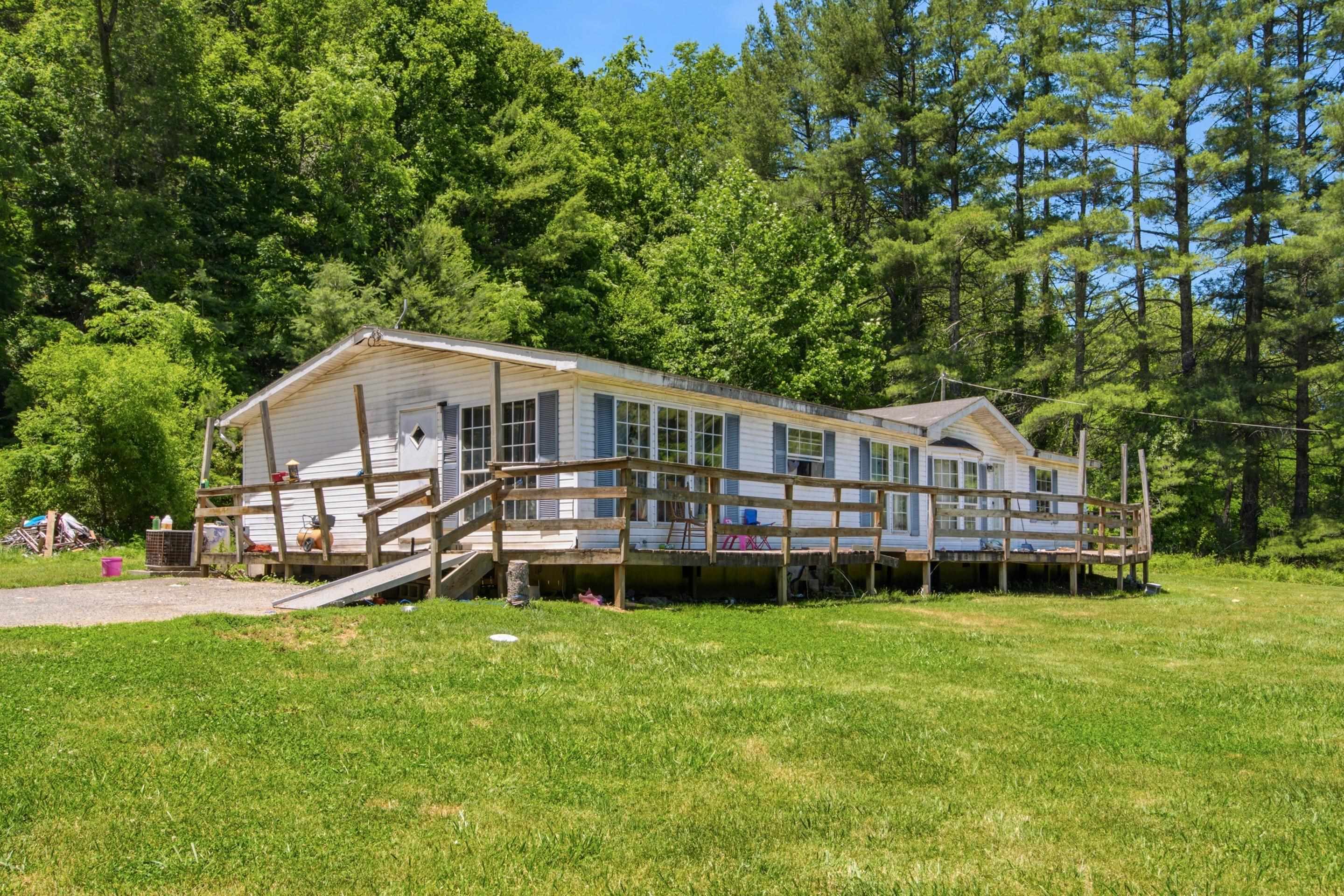 398 Sowers Mill Dam Road NE