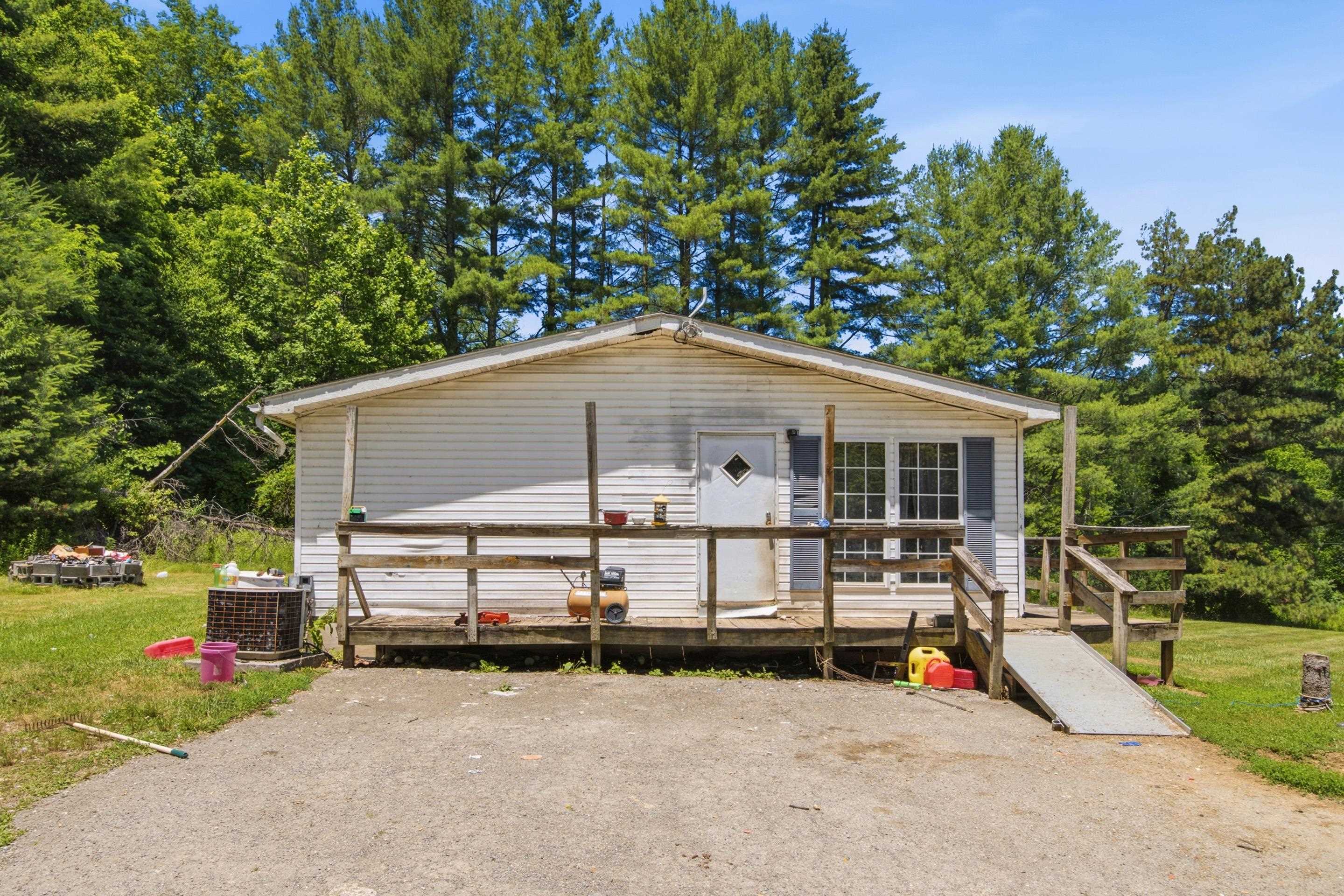 398 Sowers Mill Dam Road NE