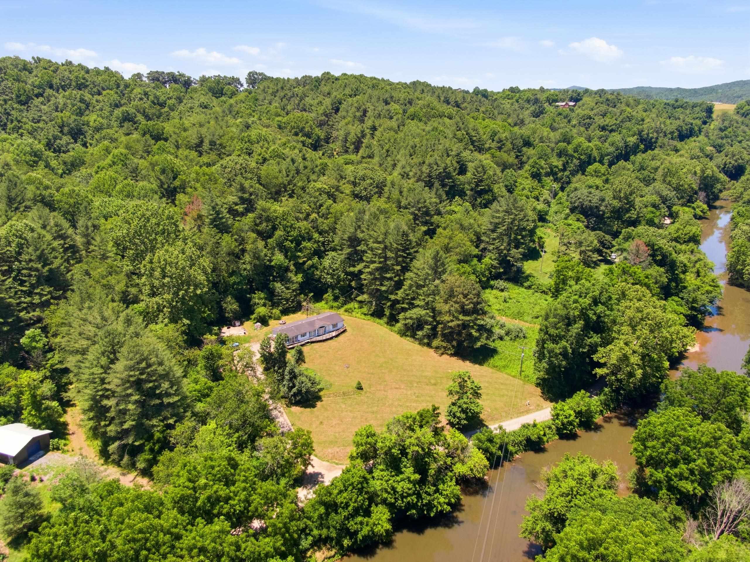 398 Sowers Mill Dam Road NE
