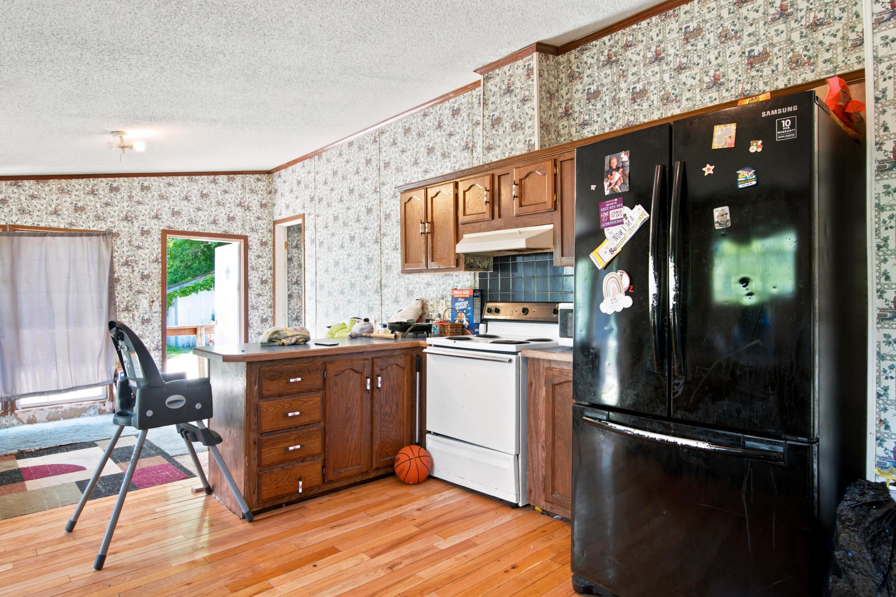 398 Sowers Mill Dam Road NE