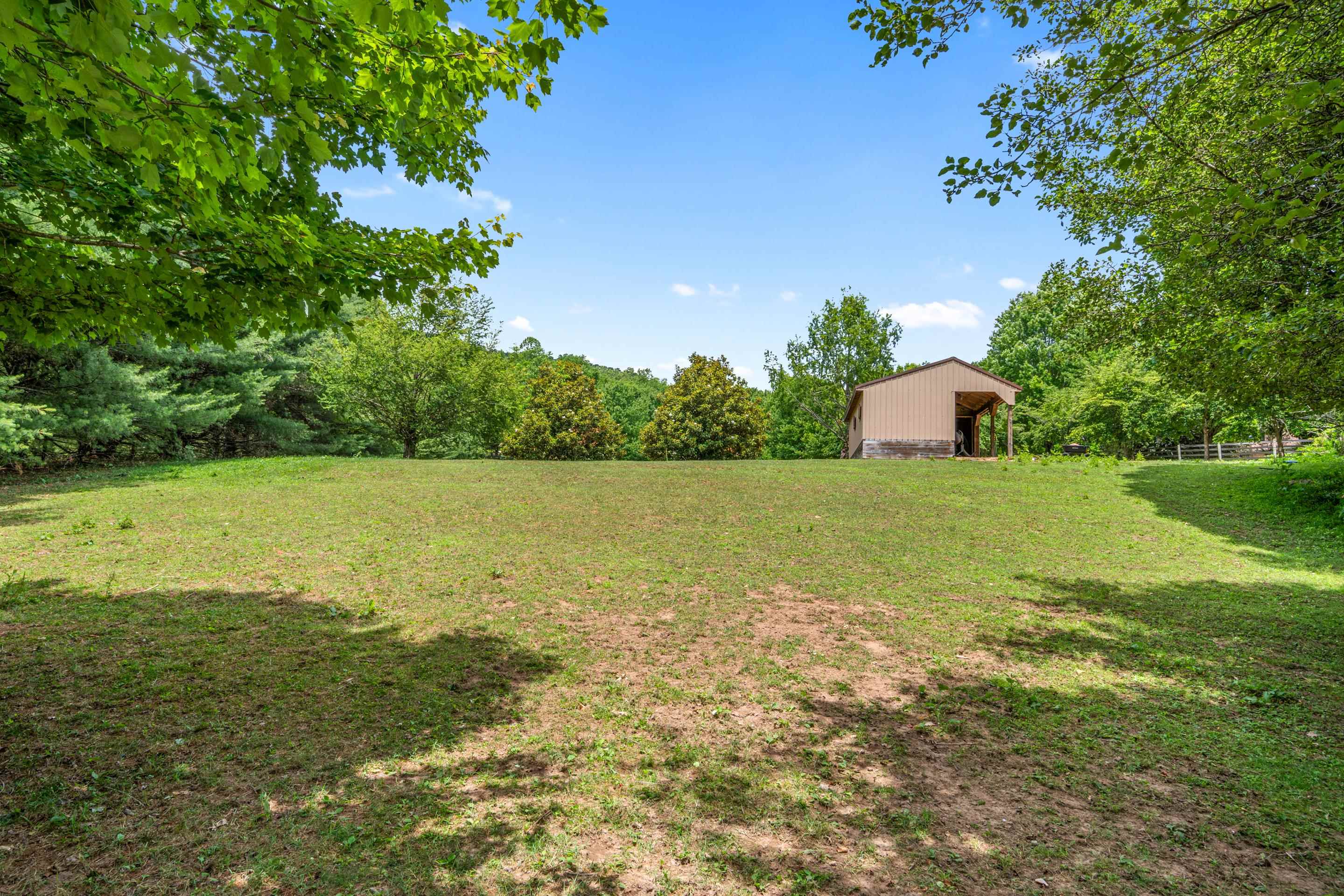 740 Cumberland Gap Road