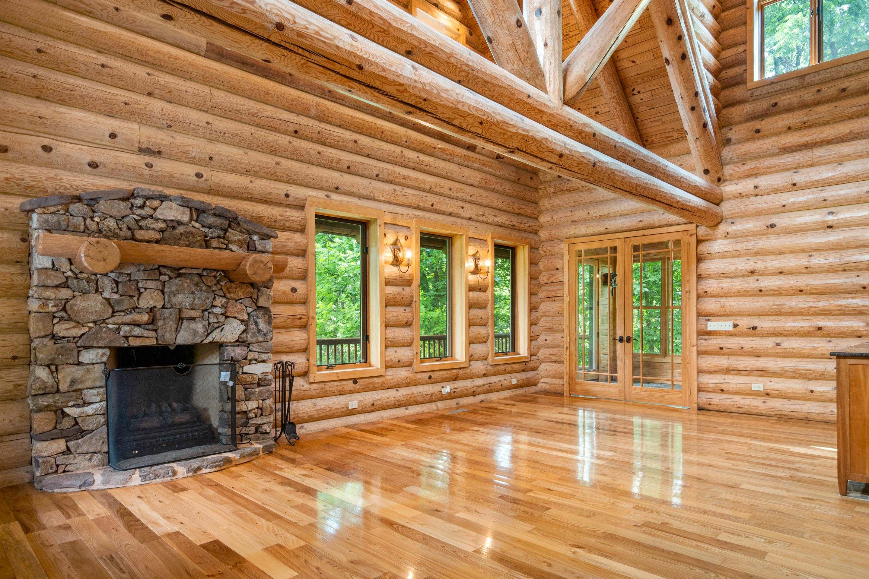 740 Cumberland Gap Road