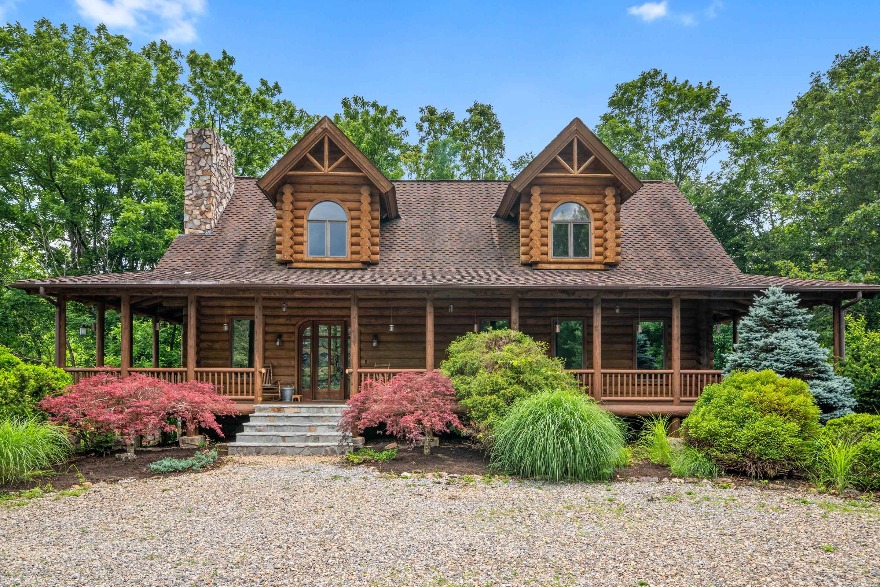 740 Cumberland Gap Road