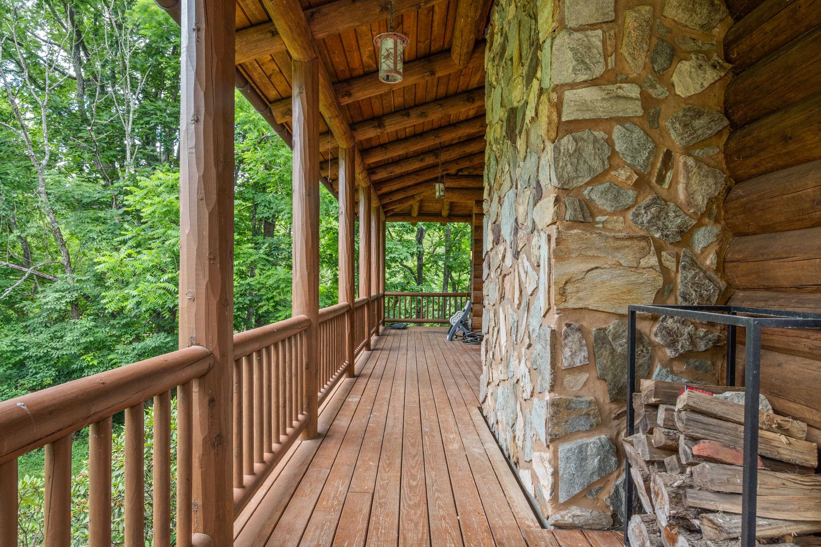 740 Cumberland Gap Road