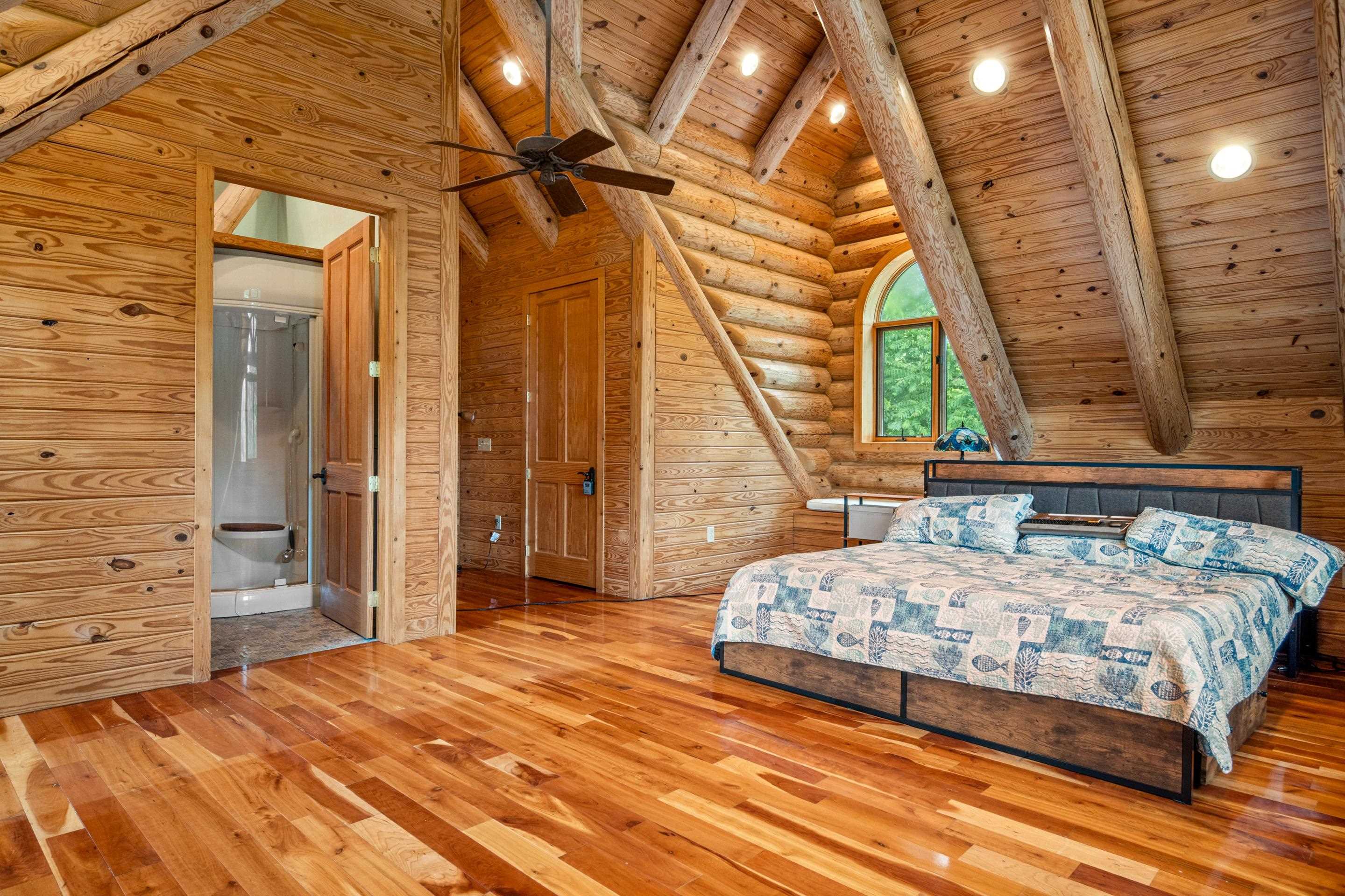 740 Cumberland Gap Road
