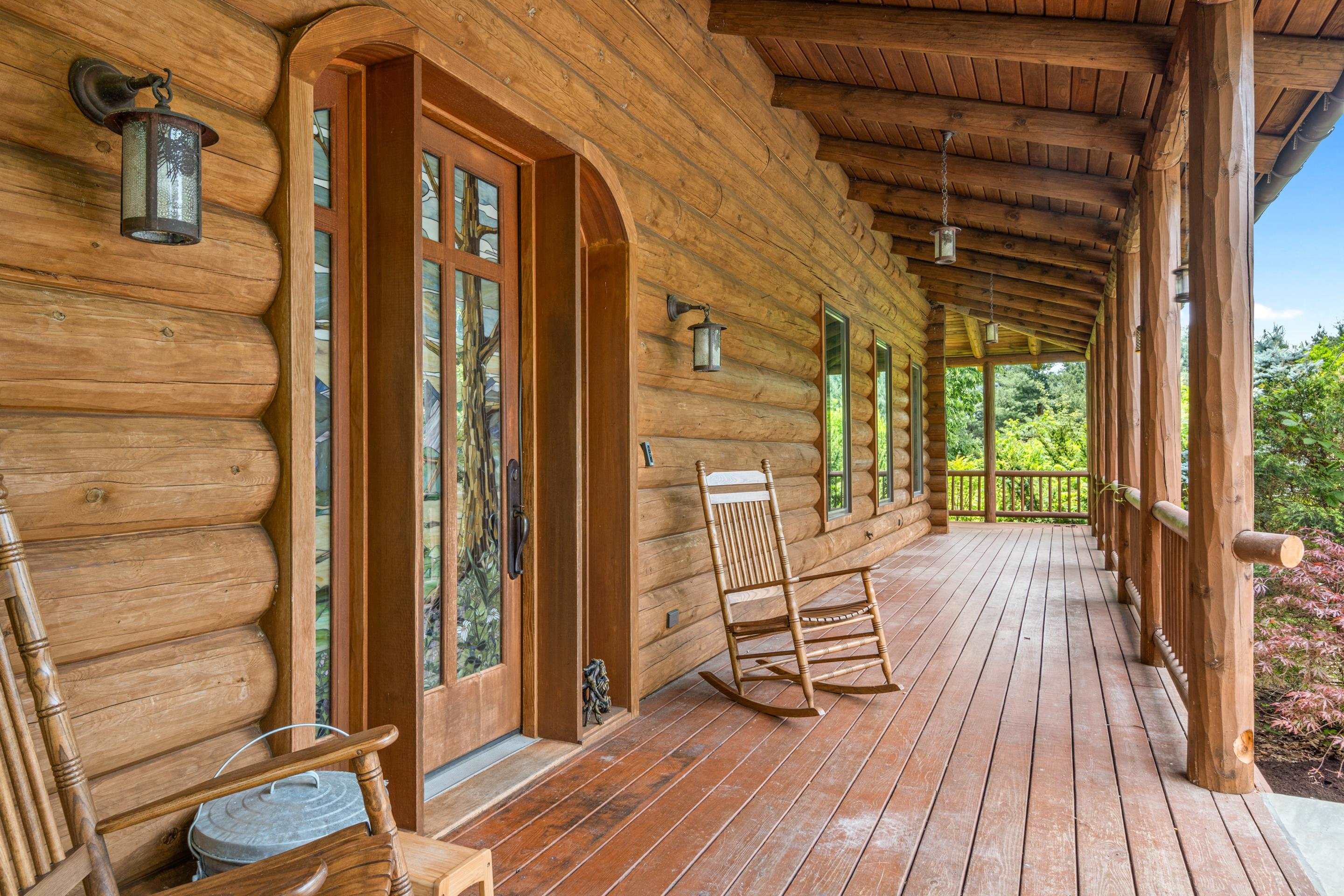 740 Cumberland Gap Road