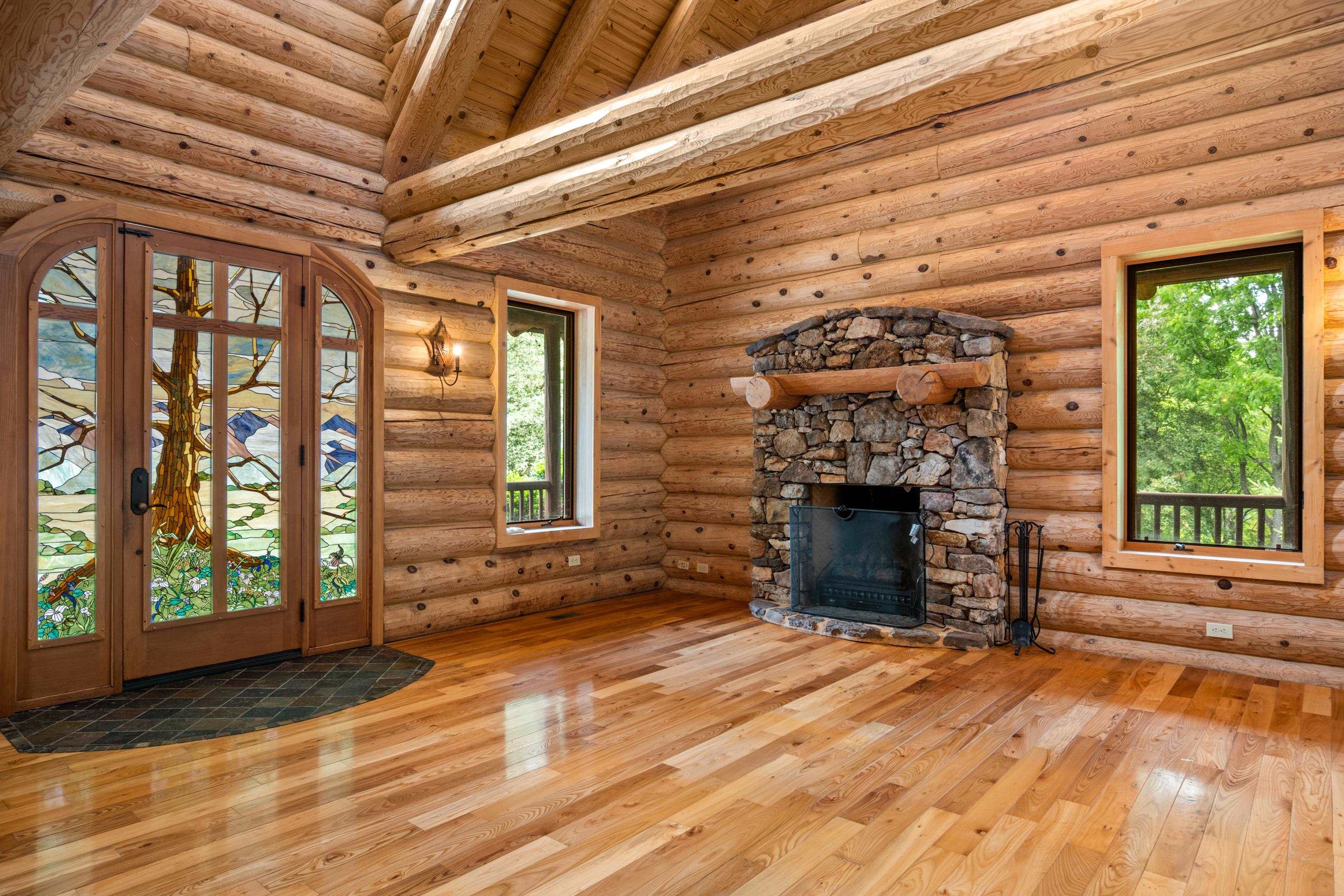 740 Cumberland Gap Road
