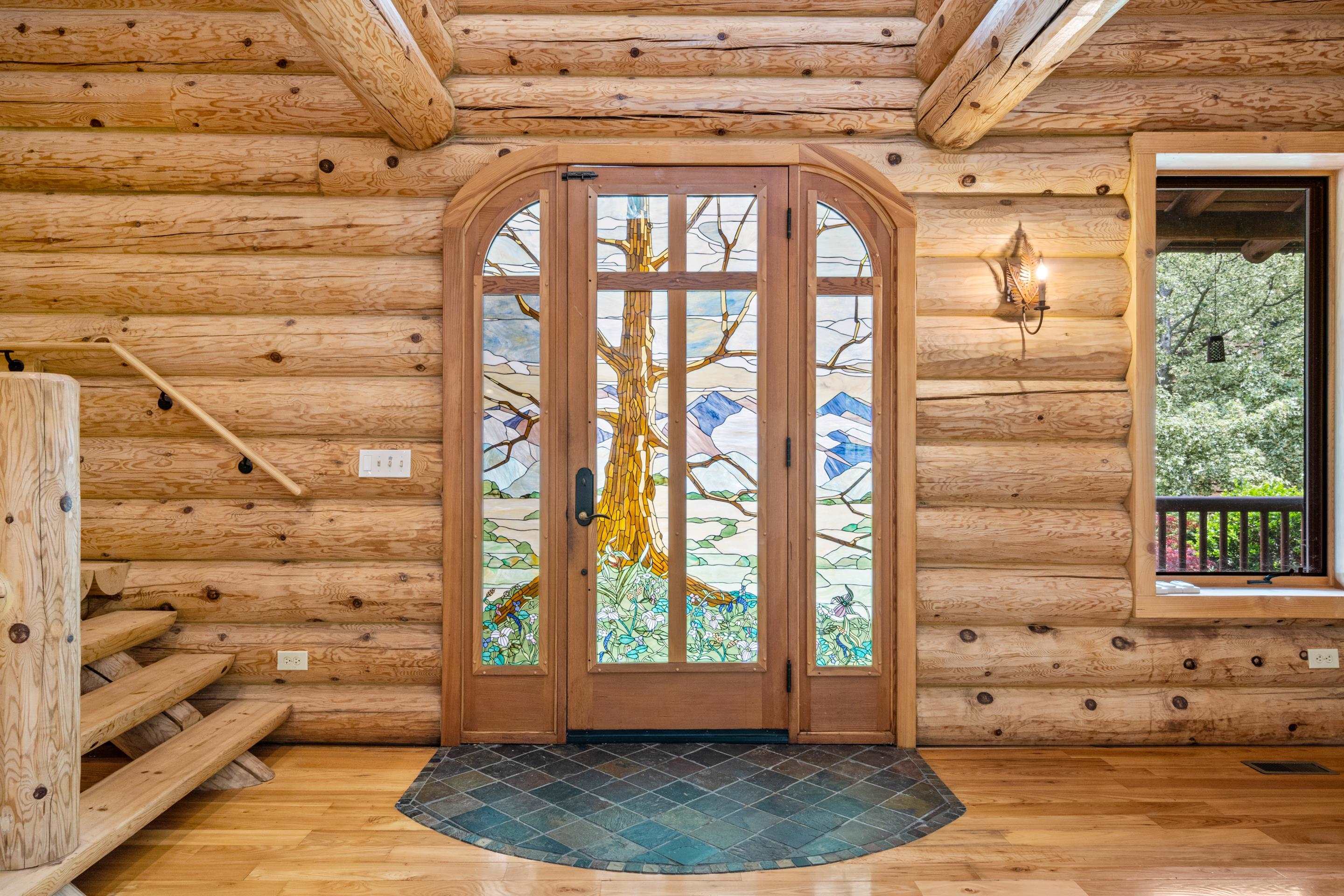 740 Cumberland Gap Road