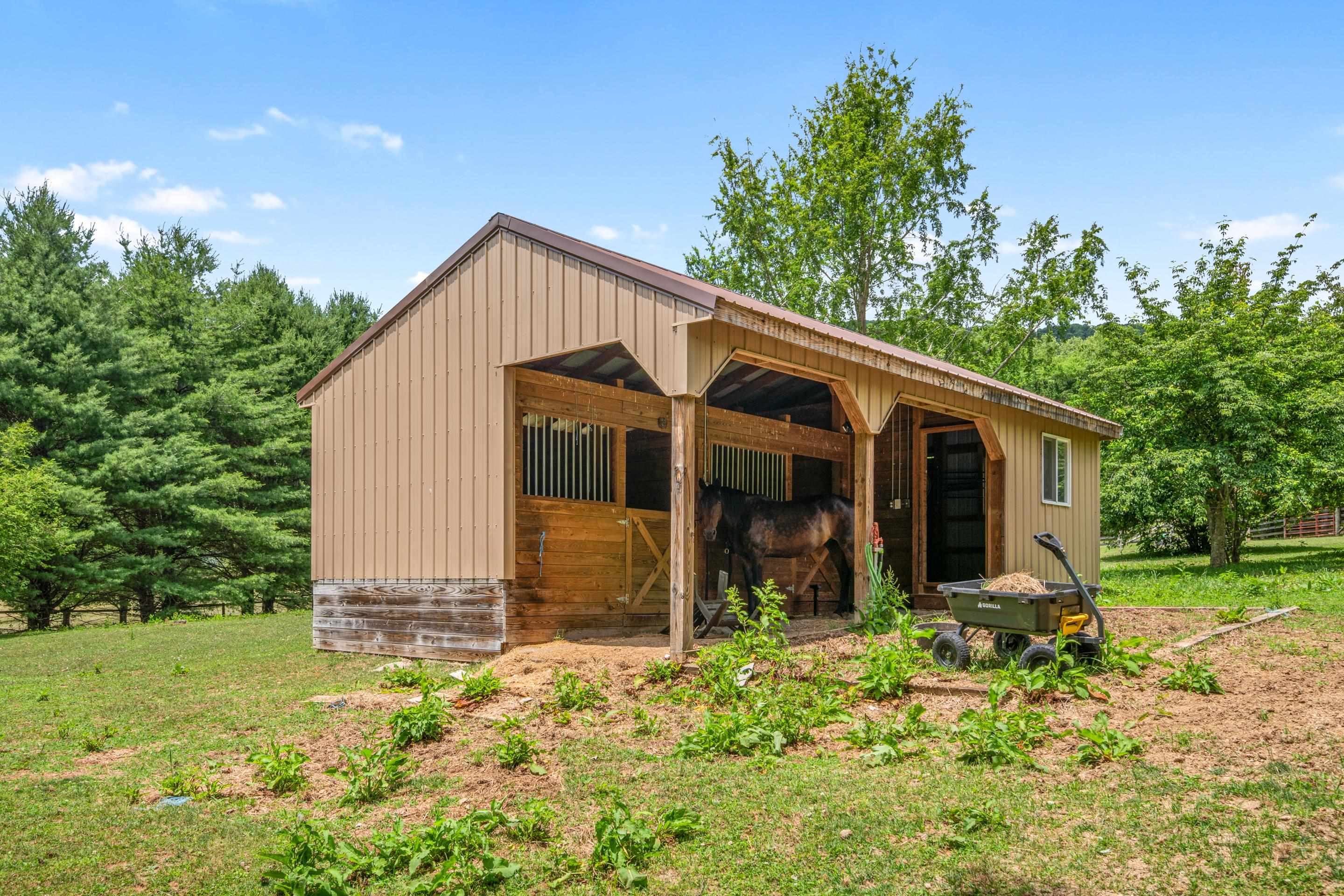 740 Cumberland Gap Road