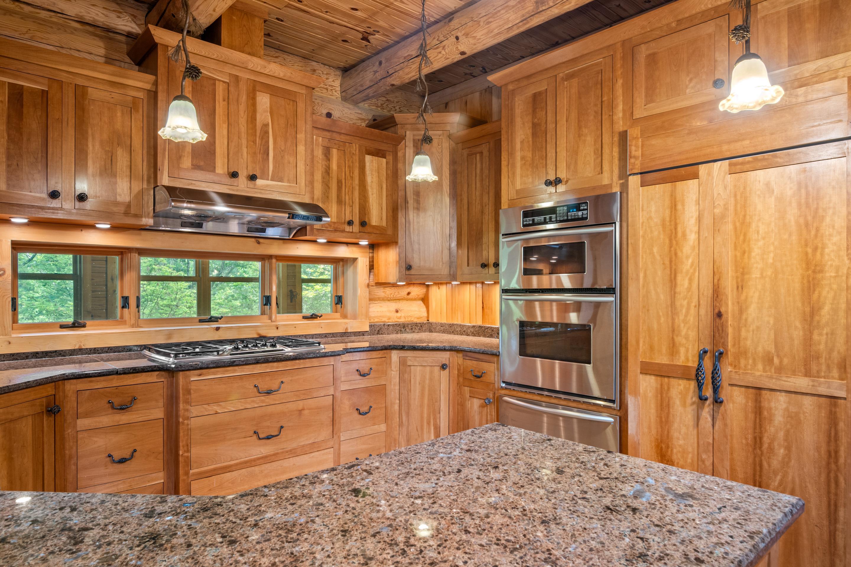 740 Cumberland Gap Road