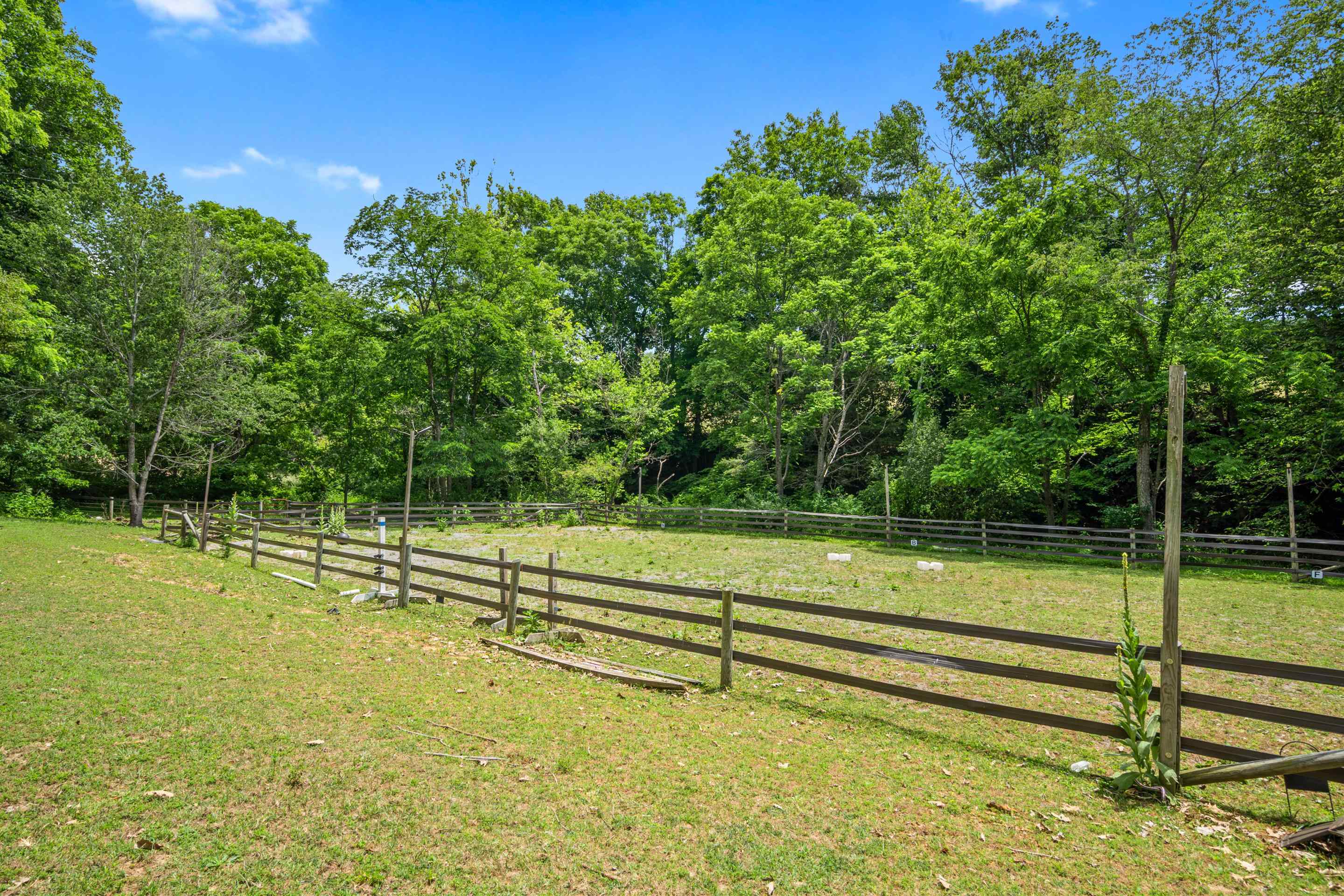 740 Cumberland Gap Road
