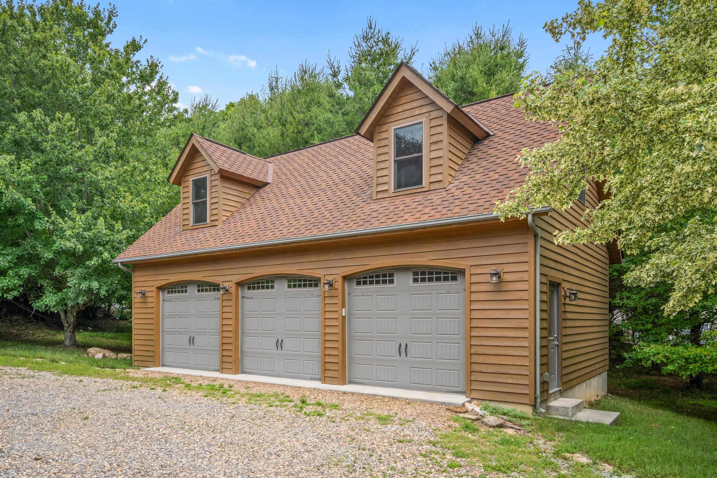 740 Cumberland Gap Road