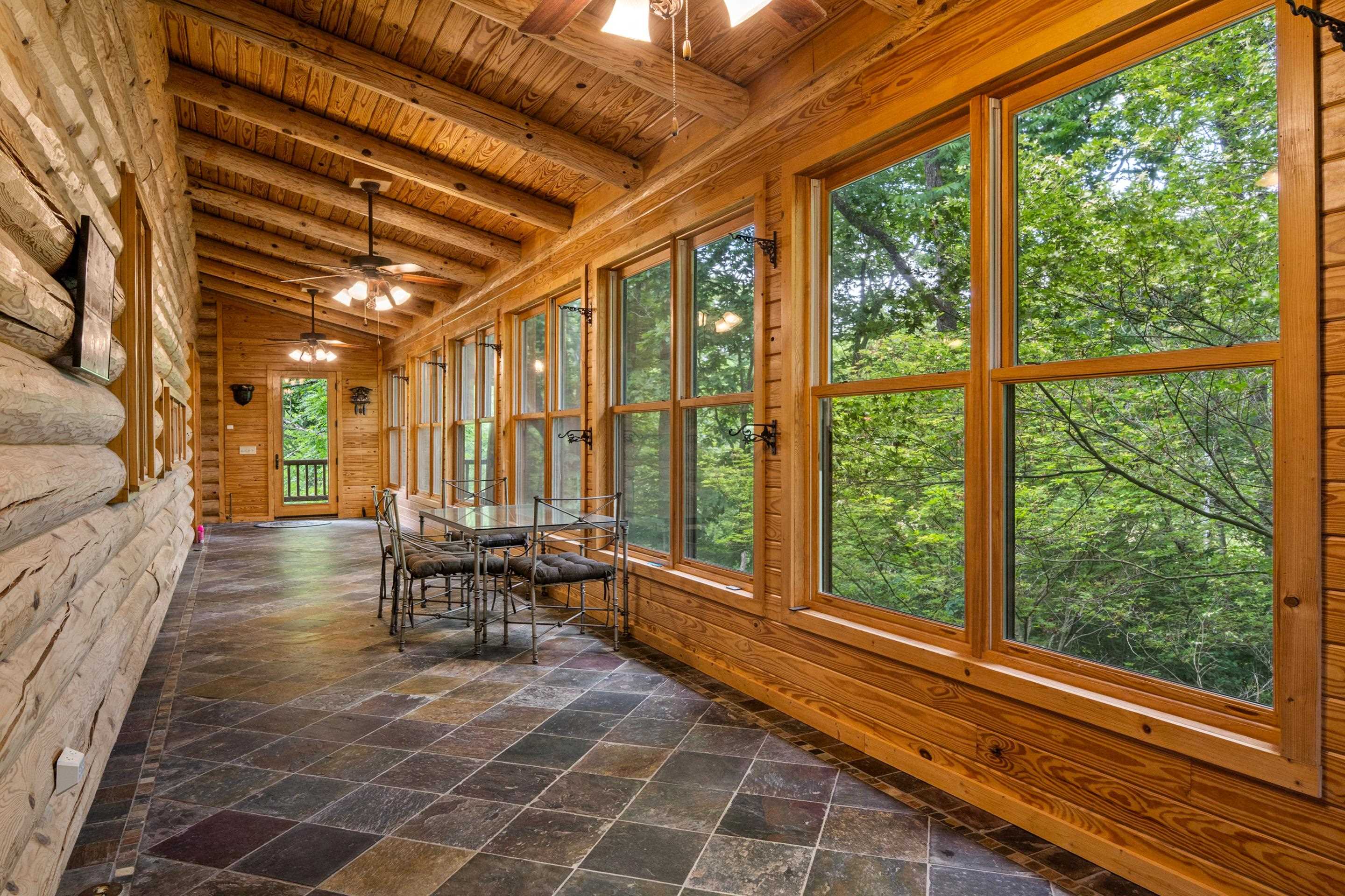 740 Cumberland Gap Road