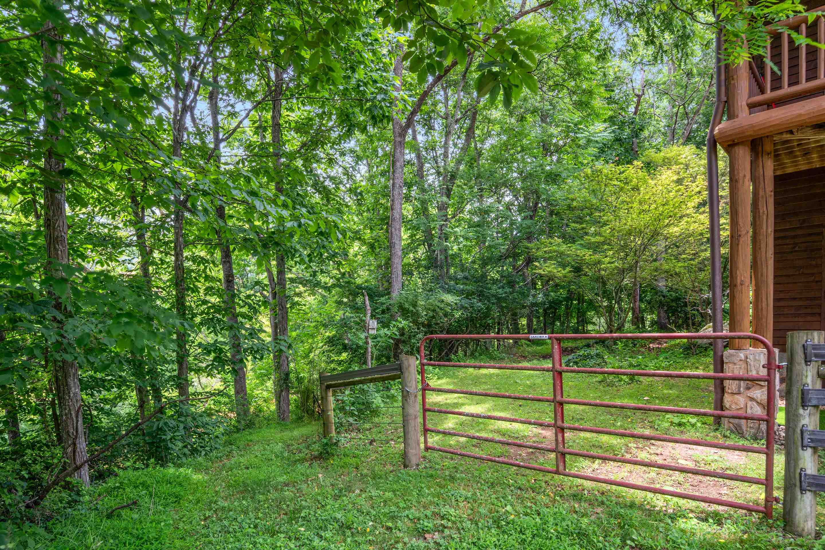 740 Cumberland Gap Road