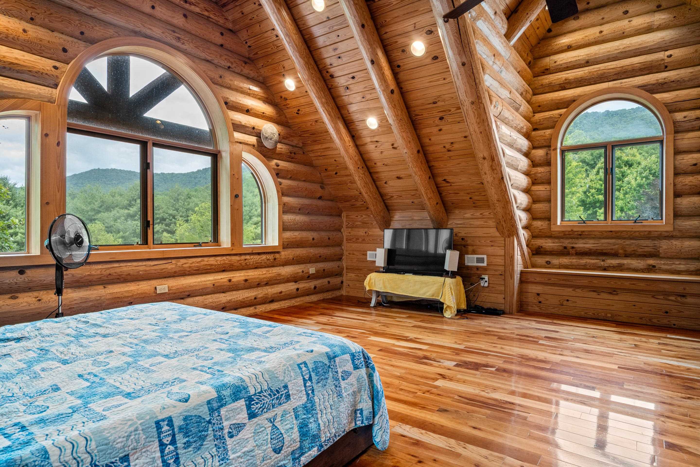 740 Cumberland Gap Road